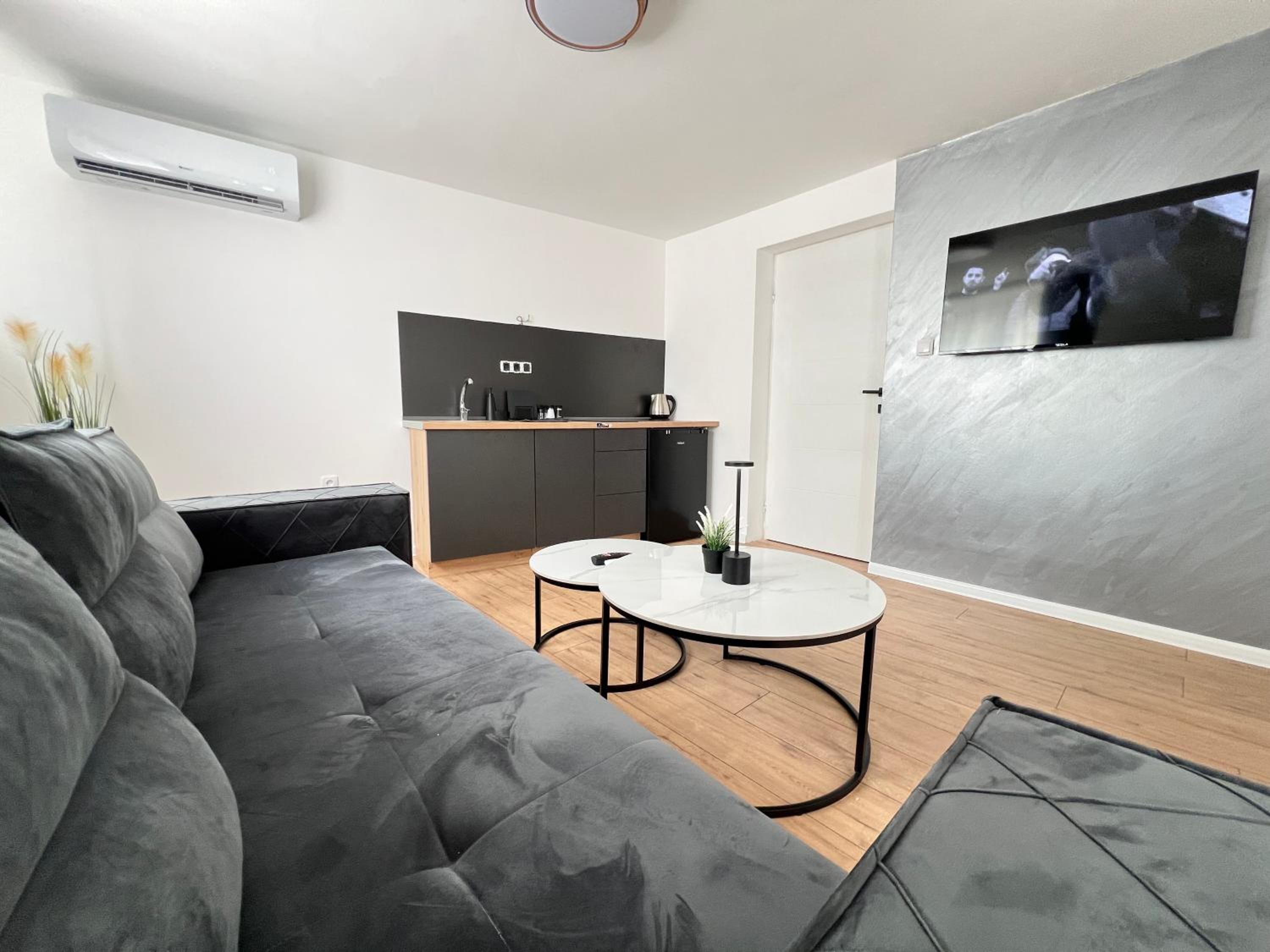 Apartment Arte Old Town - Free parking