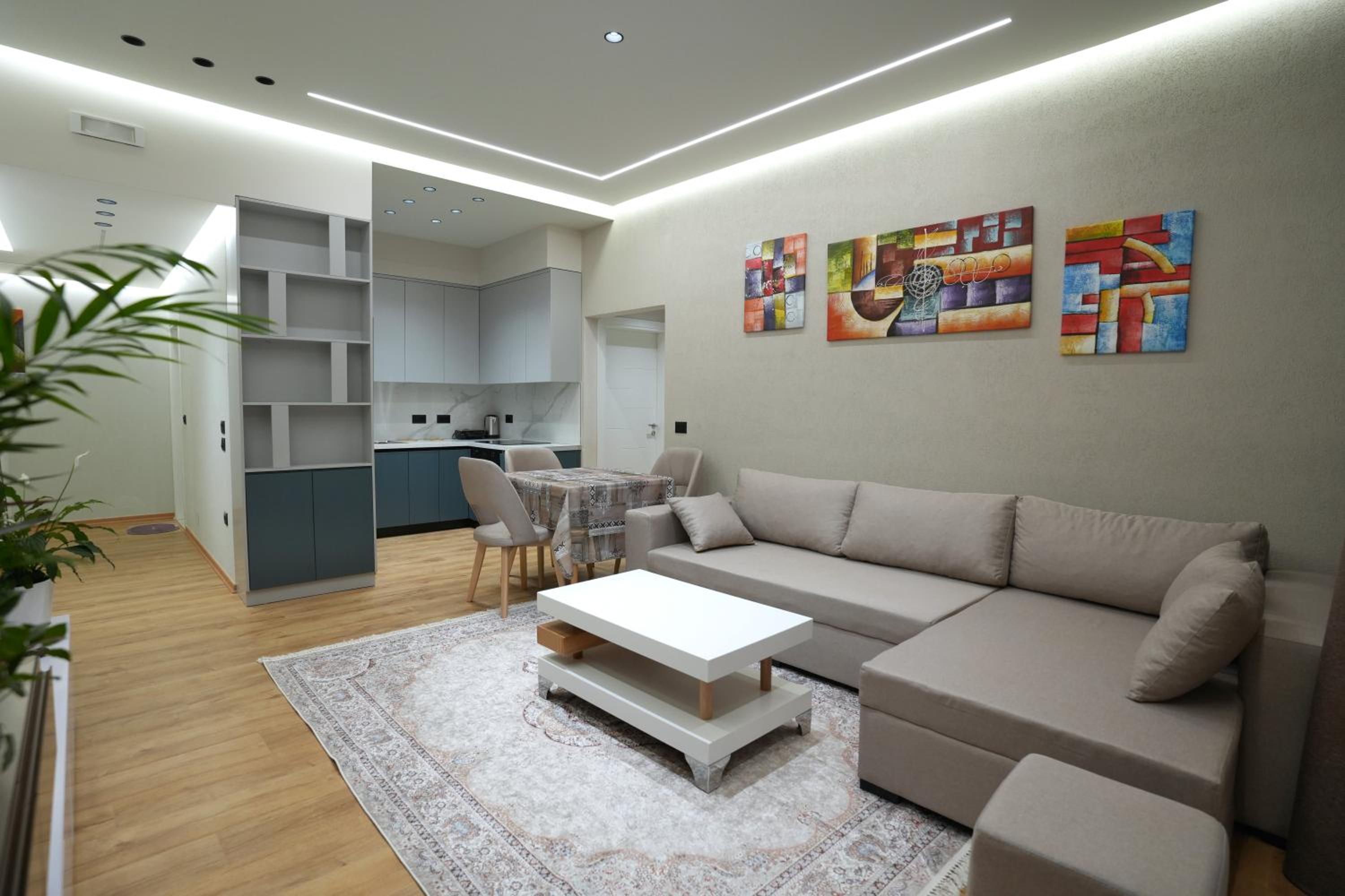 RS Skendo Apartments