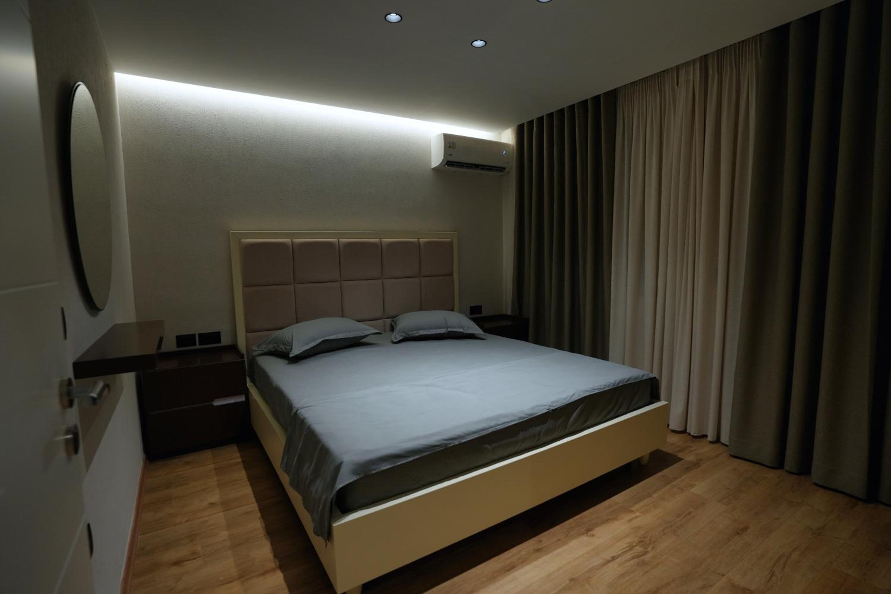 RS Skendo Apartments