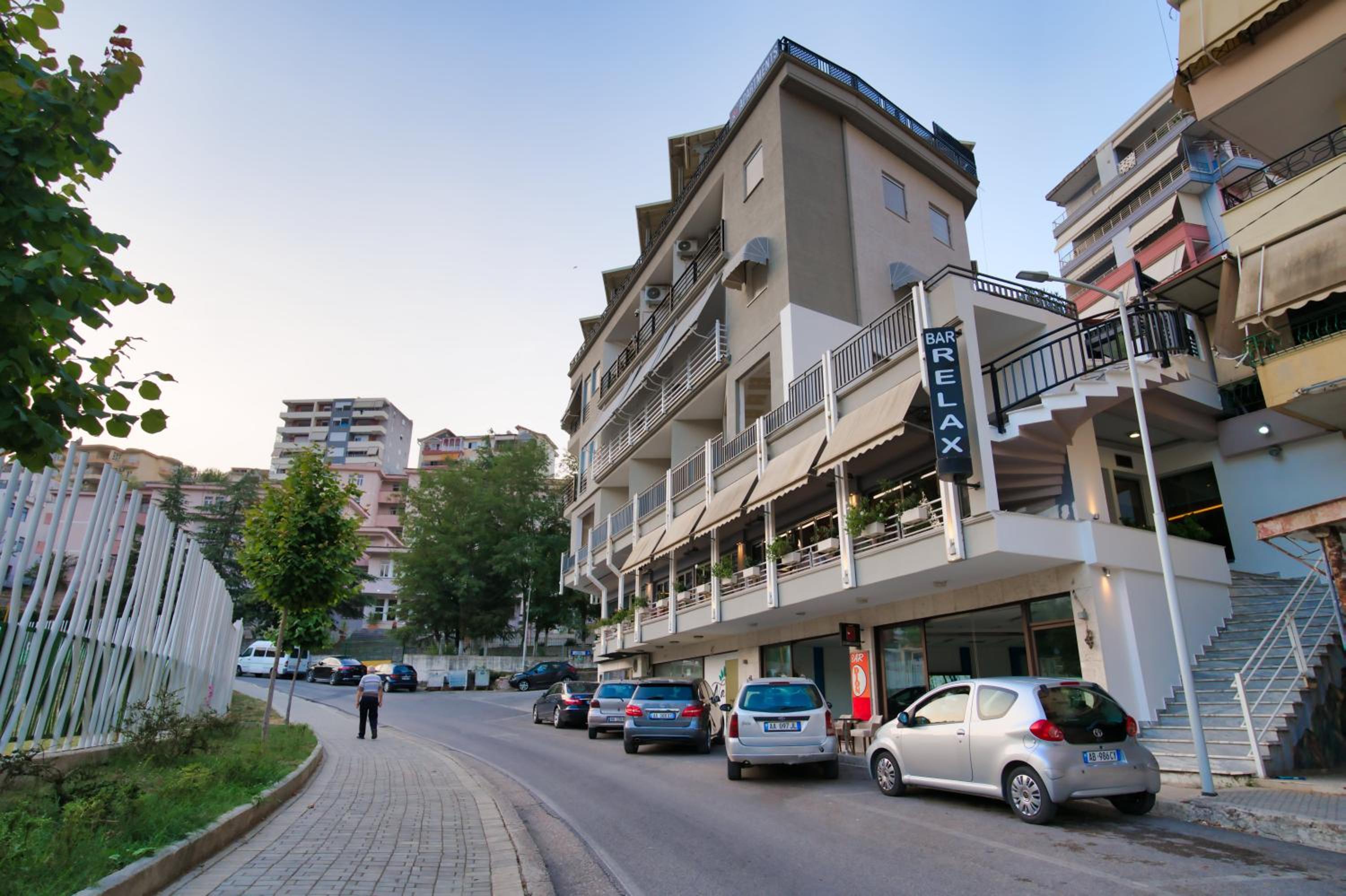 RS Skendo Apartments