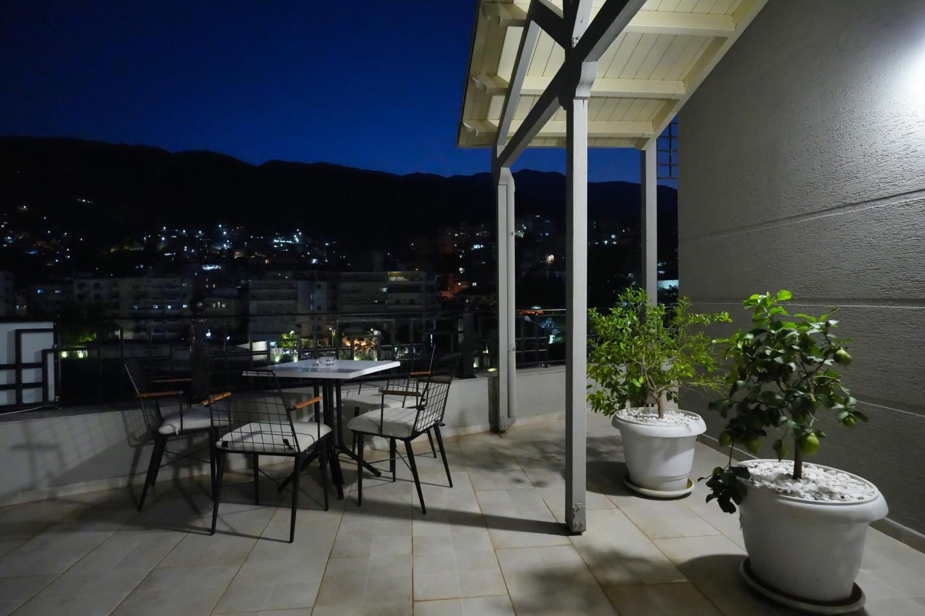 RS Skendo Apartments