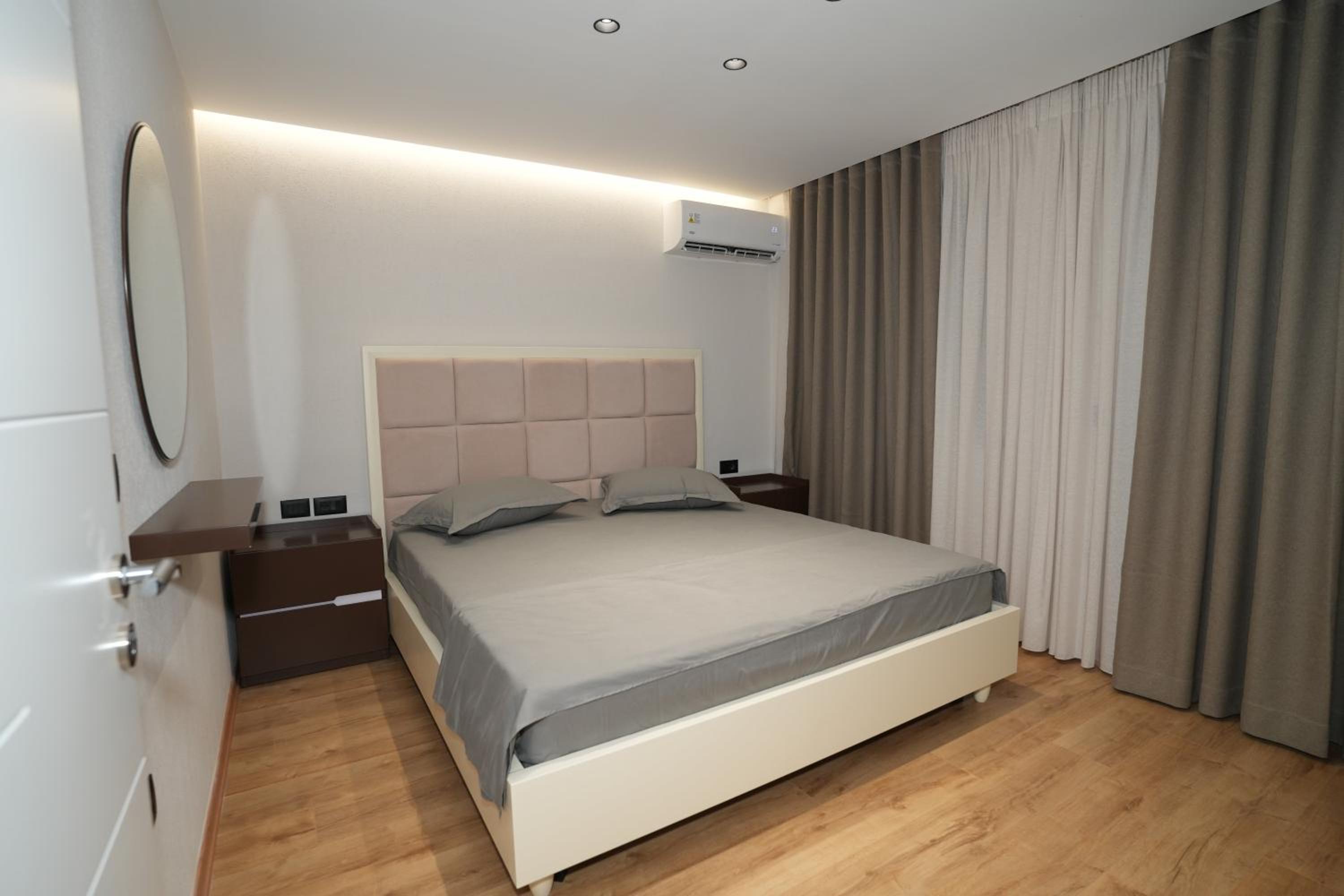 RS Skendo Apartments