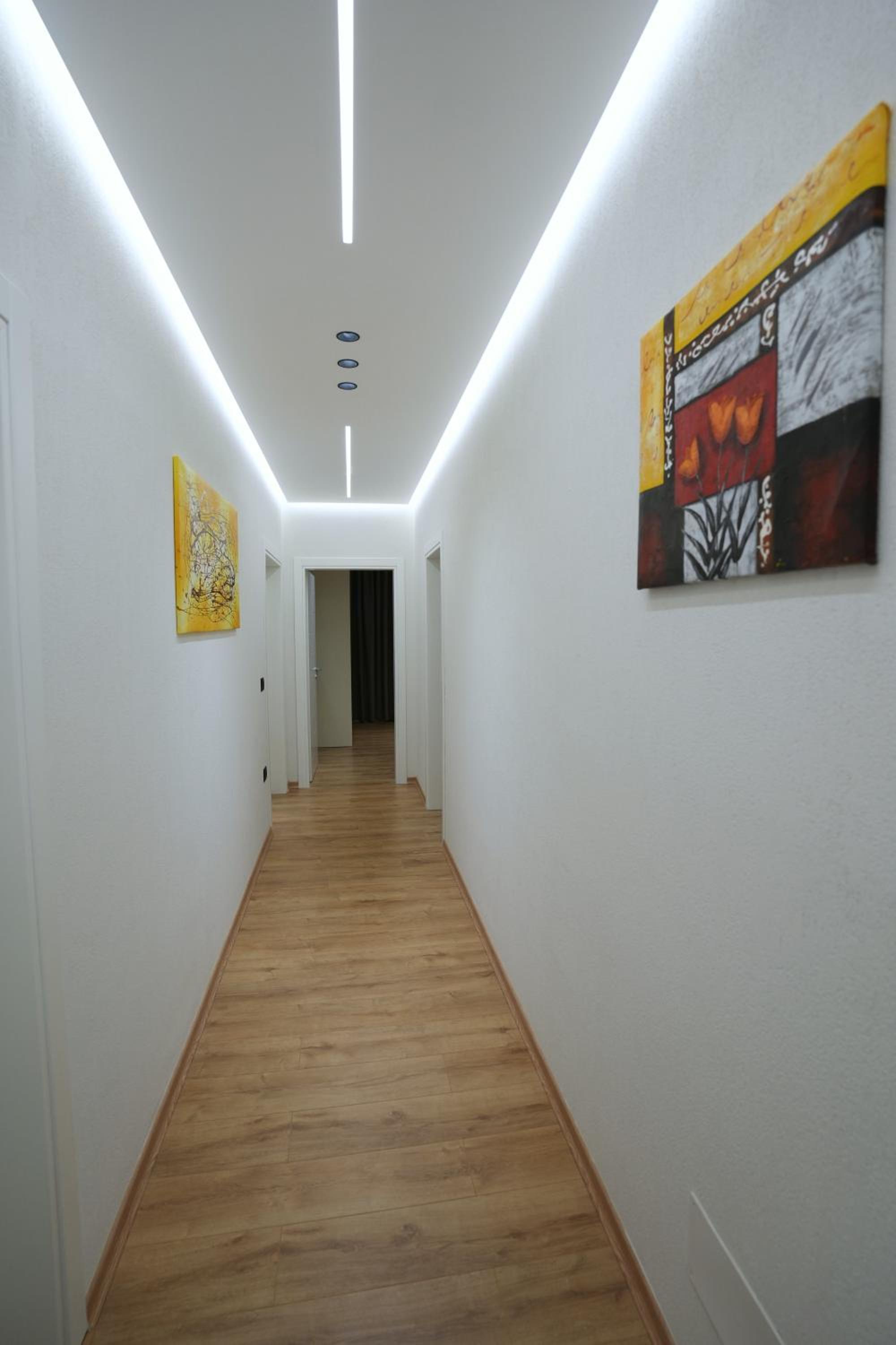 RS Skendo Apartments