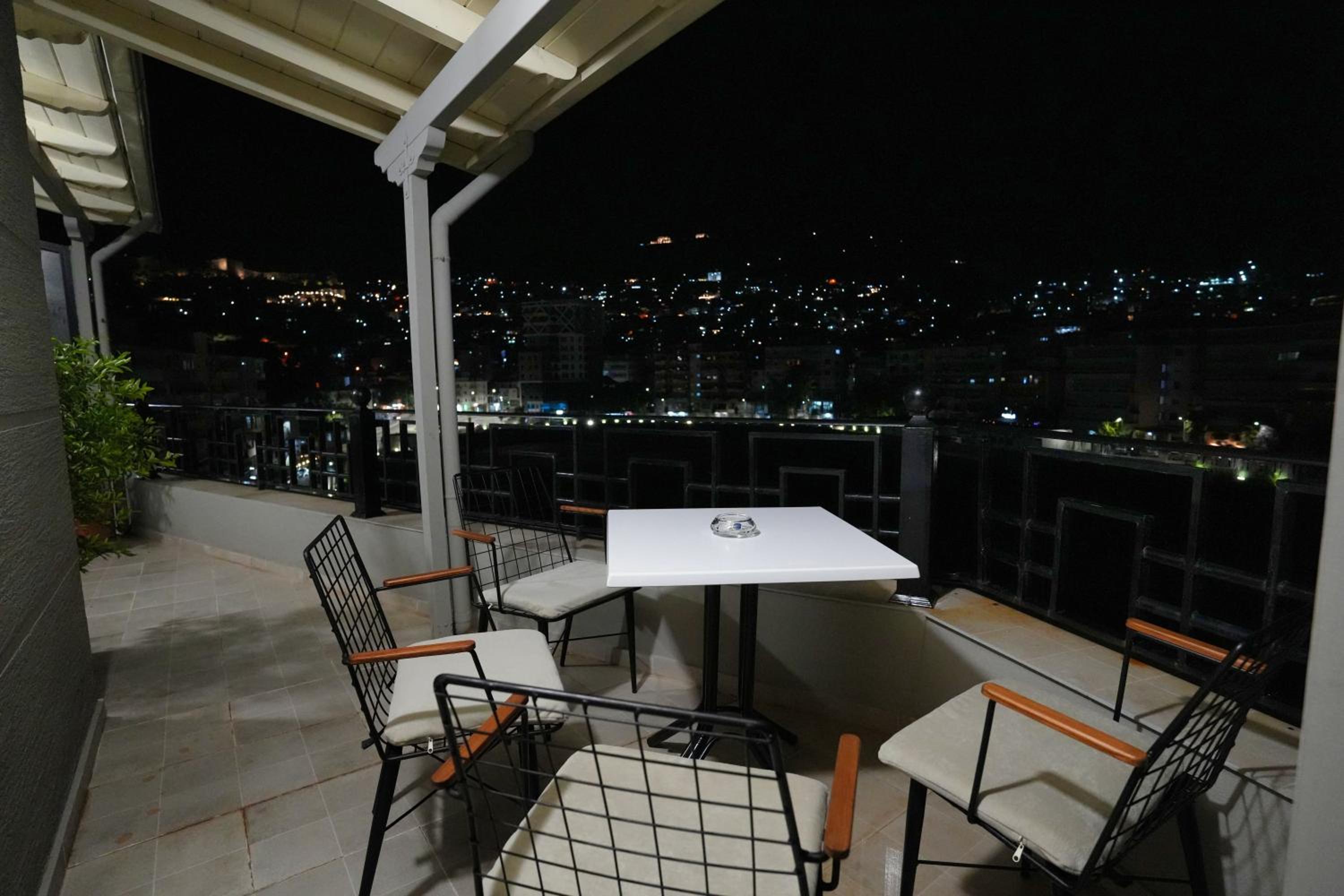 RS Skendo Apartments