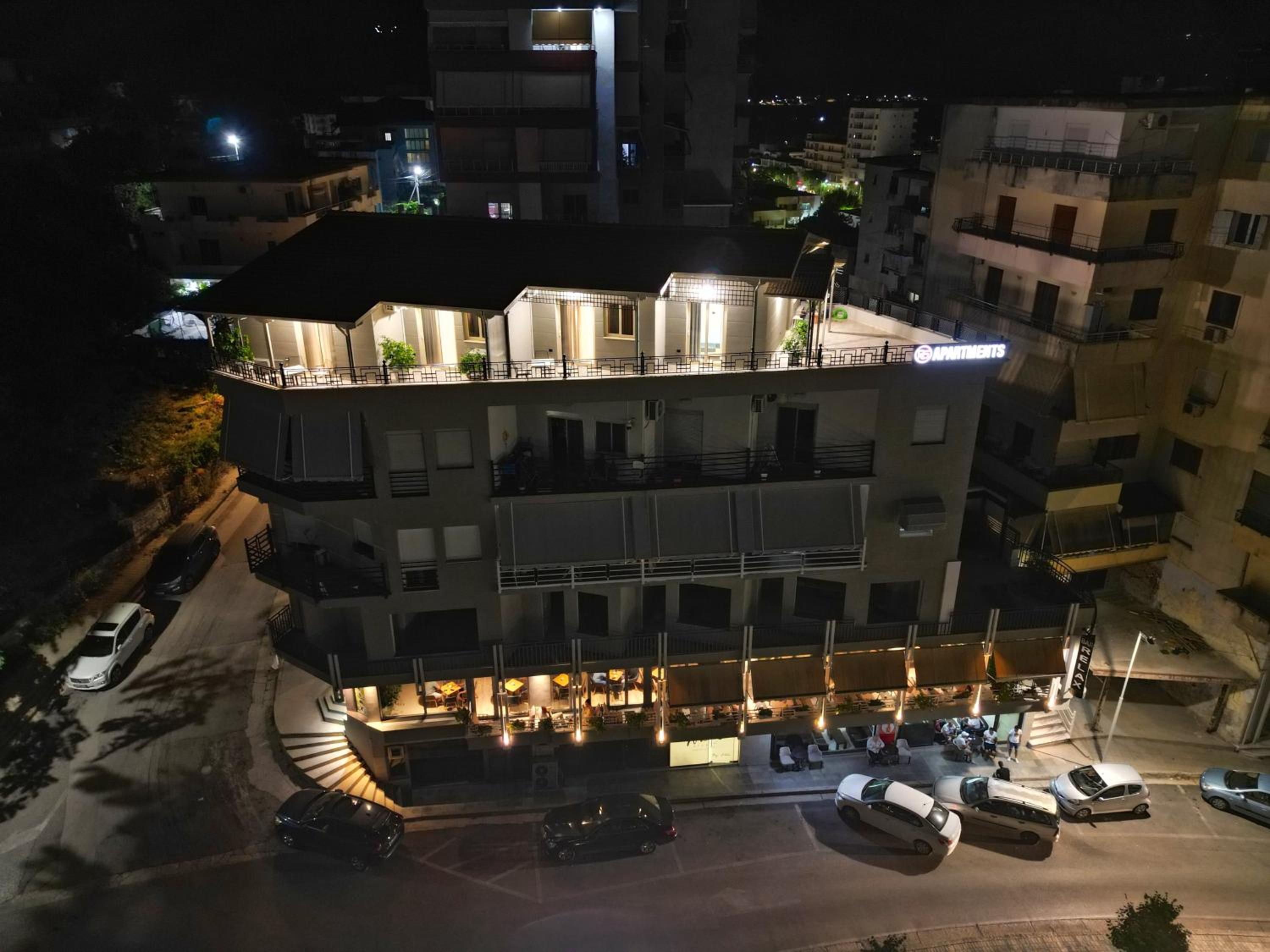RS Skendo Apartments