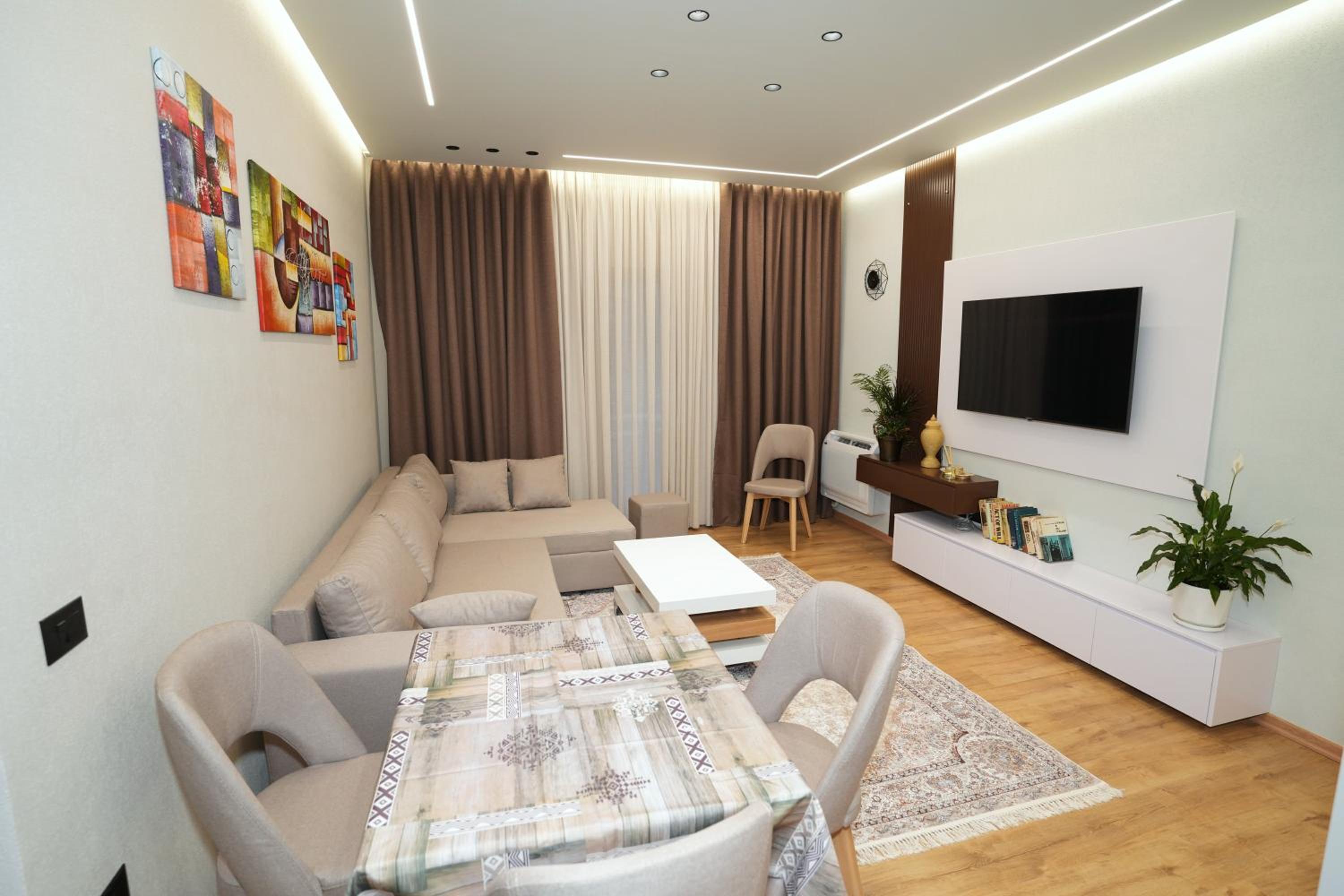 RS Skendo Apartments