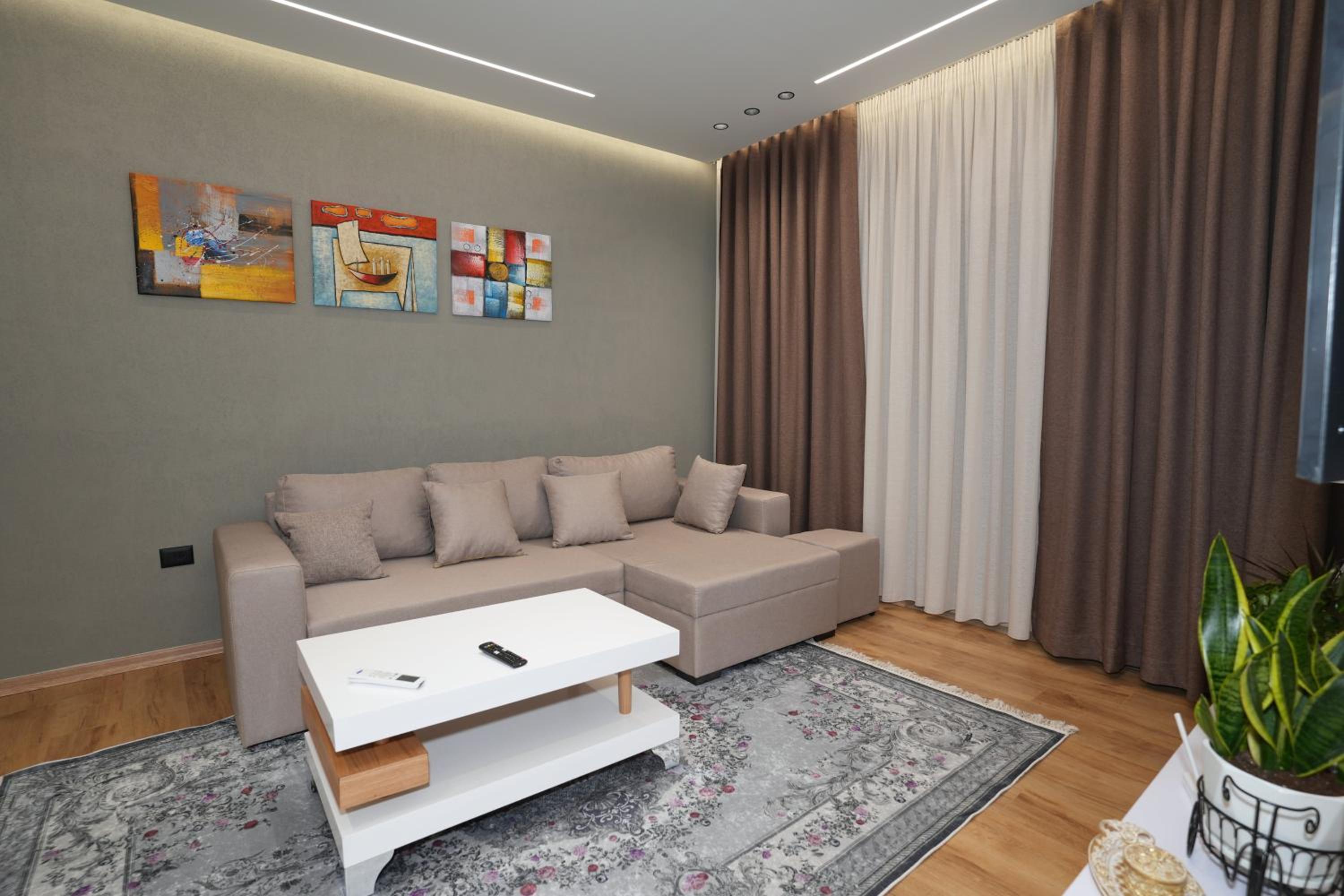 RS Skendo Apartments