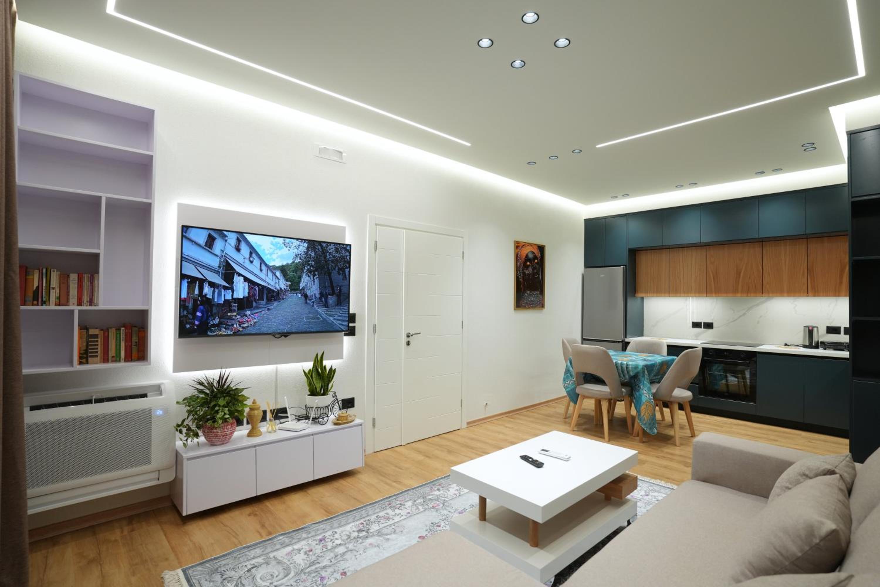 RS Skendo Apartments