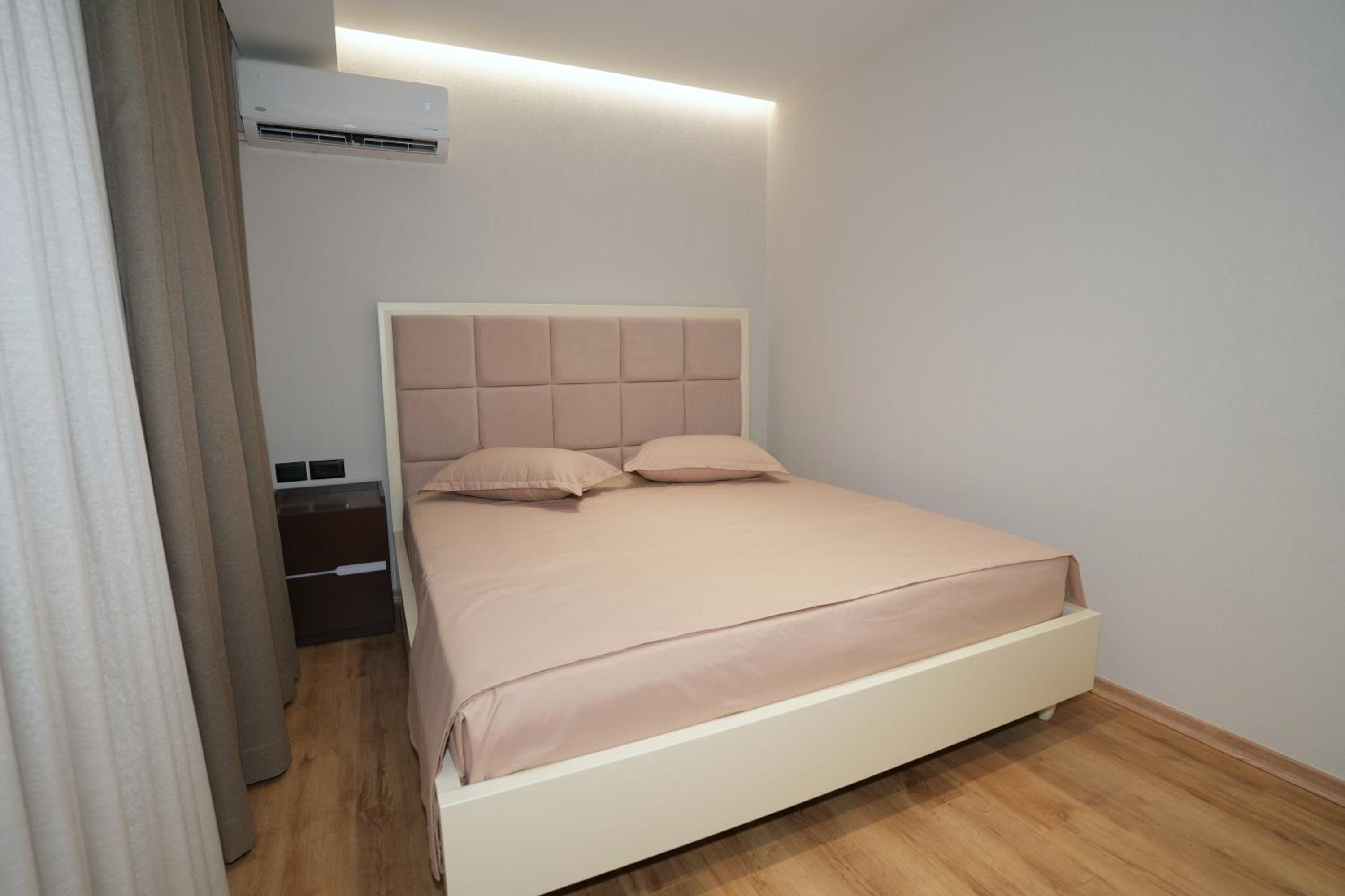 RS Skendo Apartments