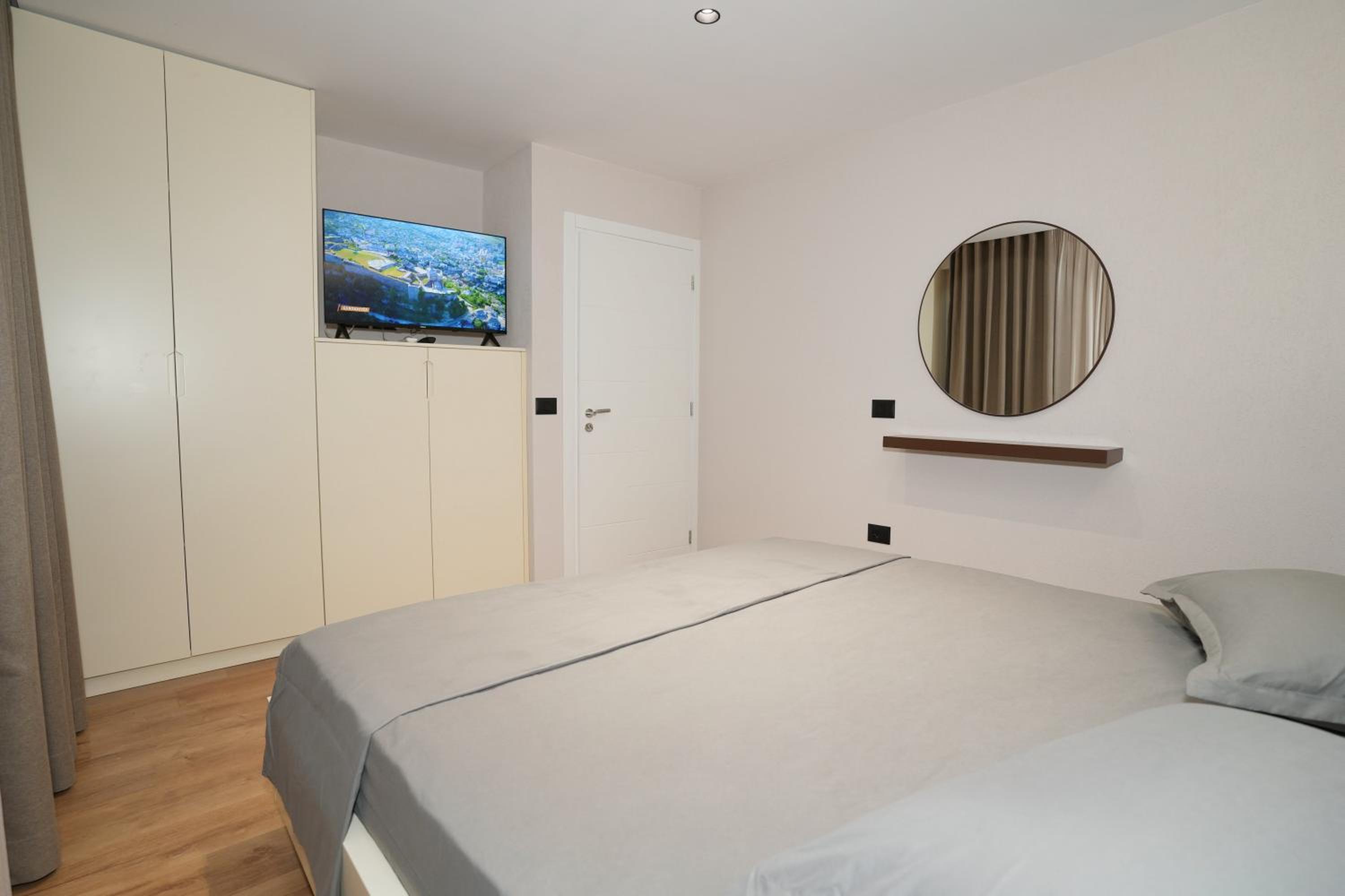RS Skendo Apartments