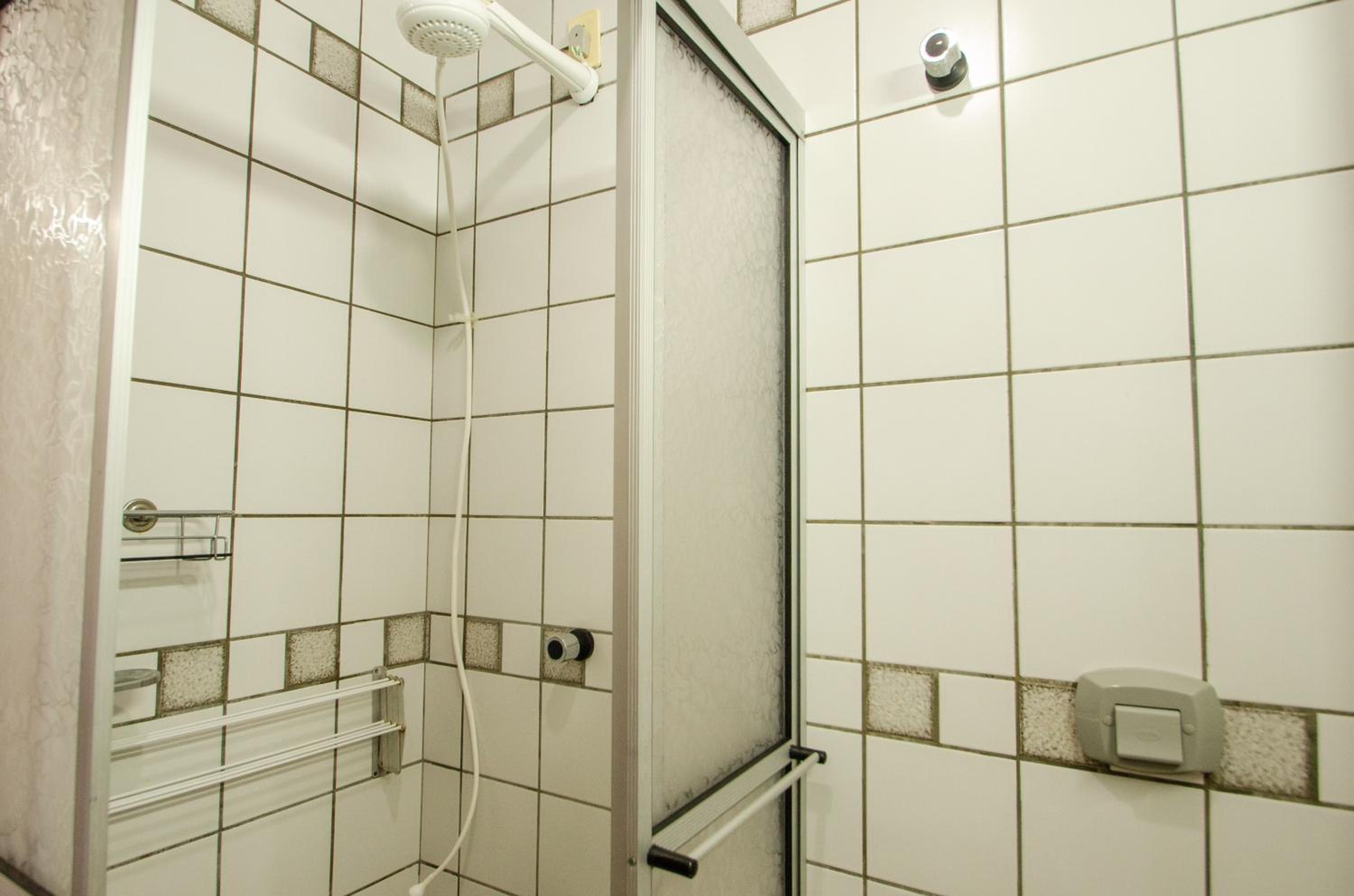 Apartamento frente mar em Canasvieiras N1177