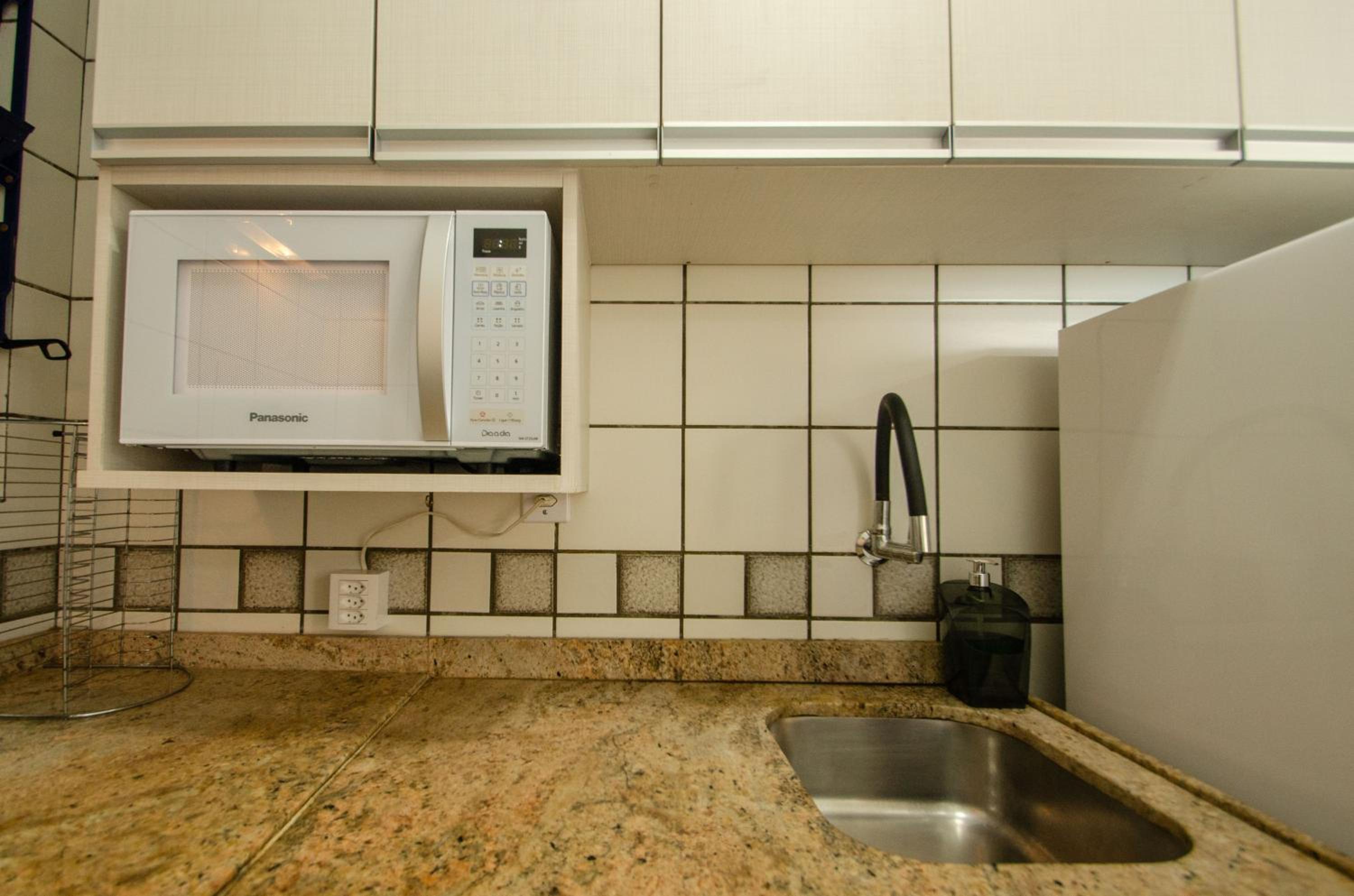 Apartamento frente mar em Canasvieiras N1177