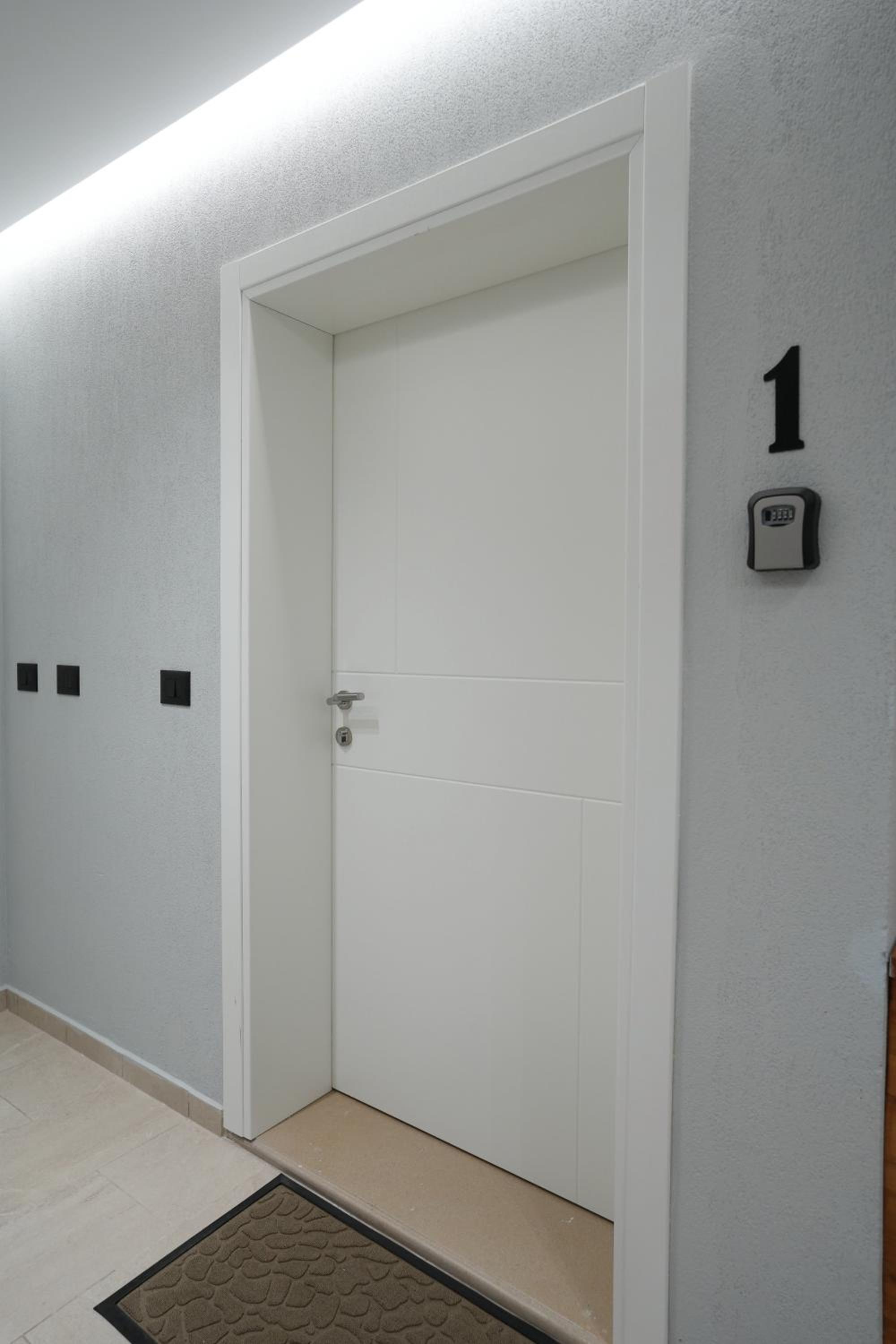 RS Skendo Apartments