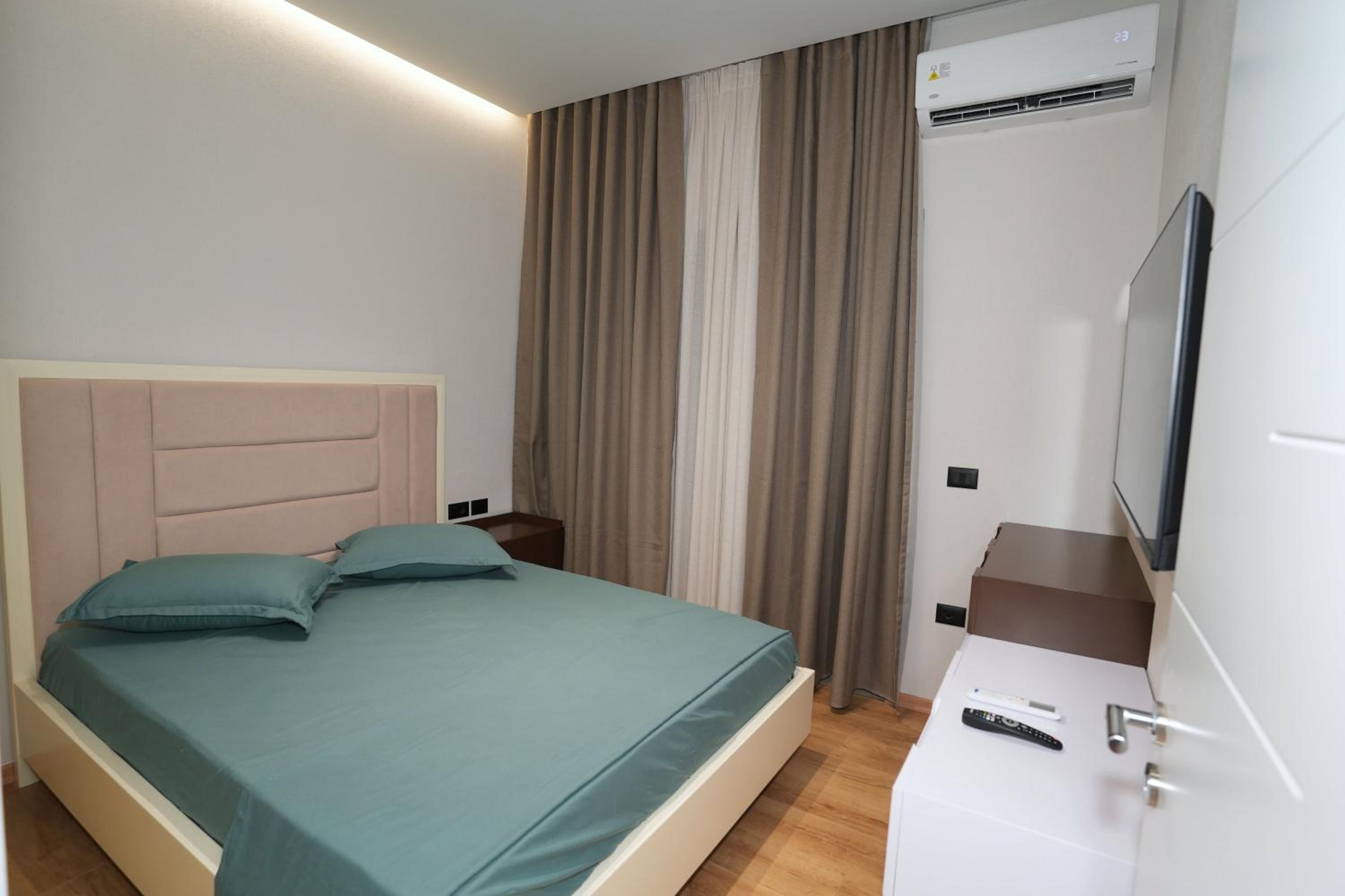 RS Skendo Apartments