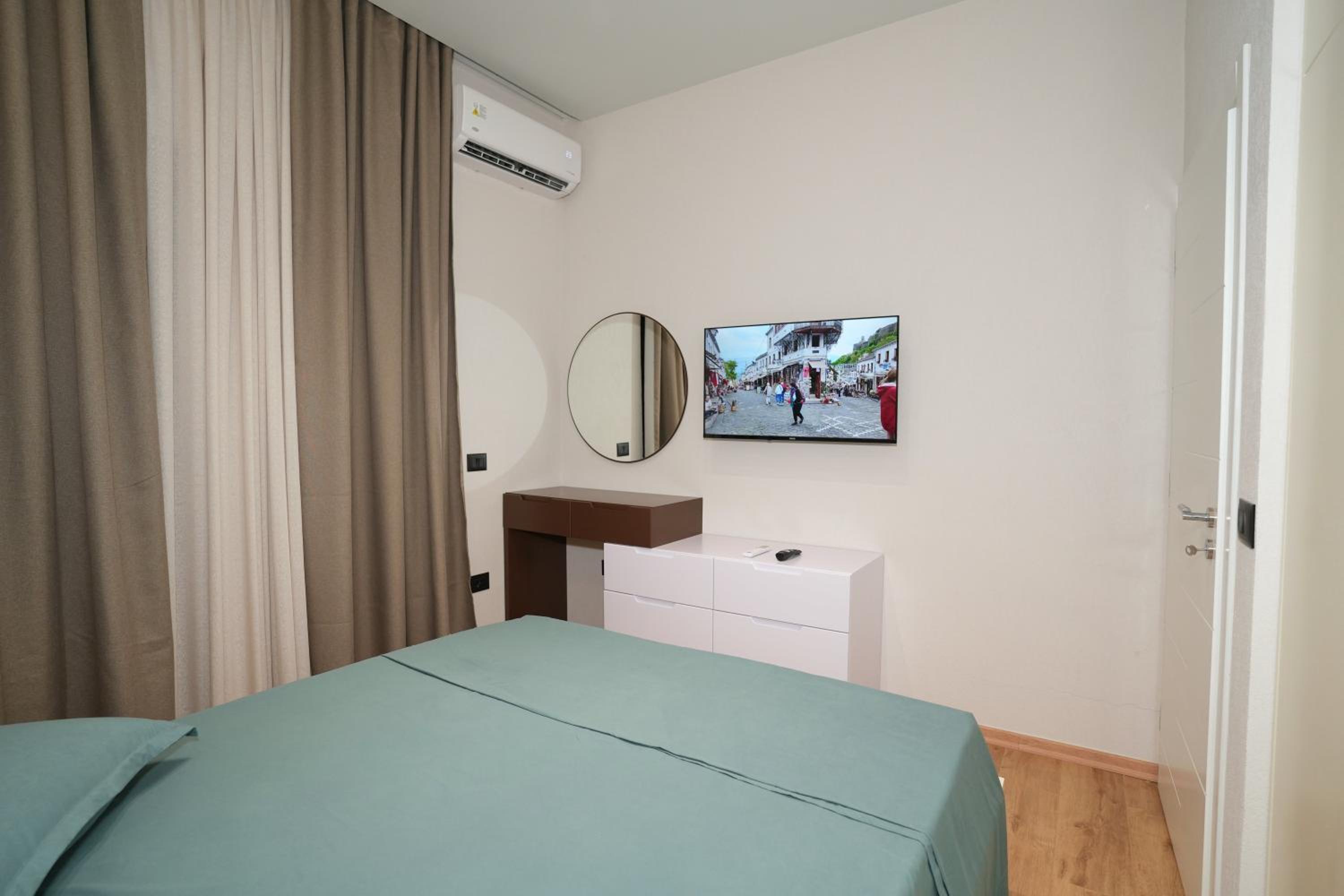 RS Skendo Apartments