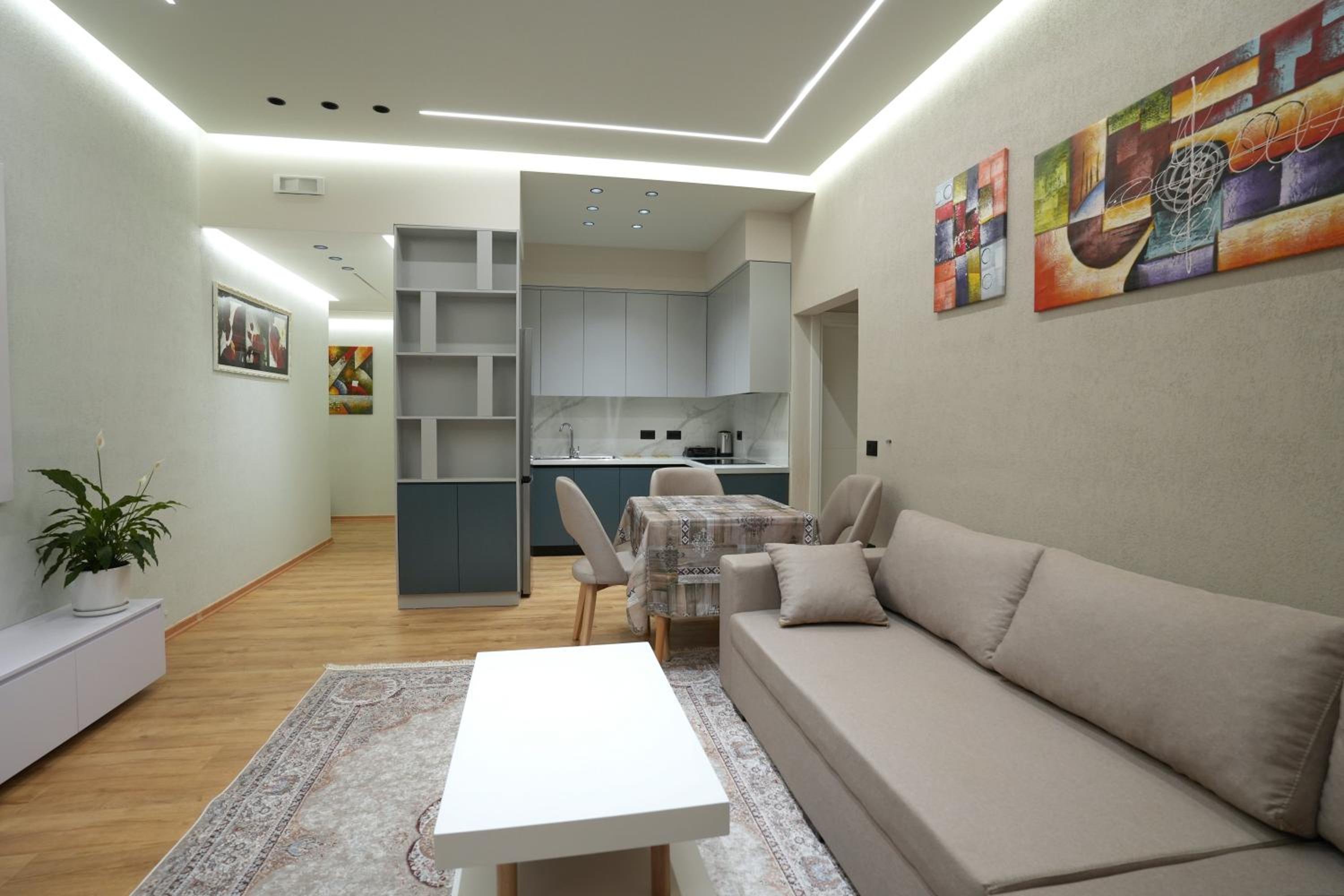 RS Skendo Apartments