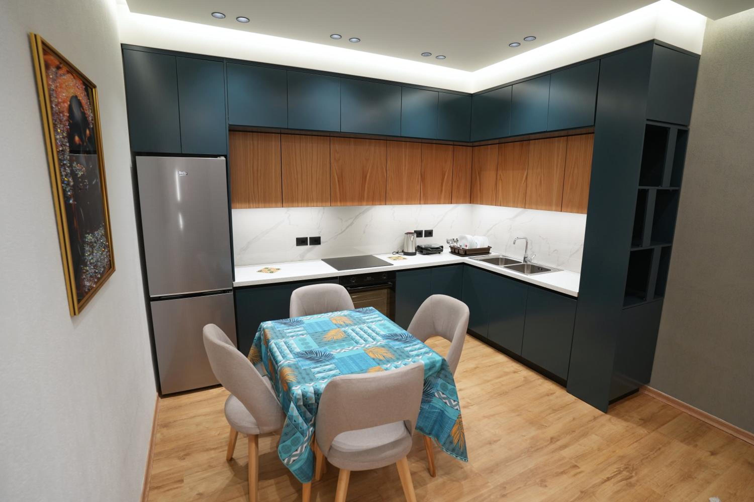 RS Skendo Apartments