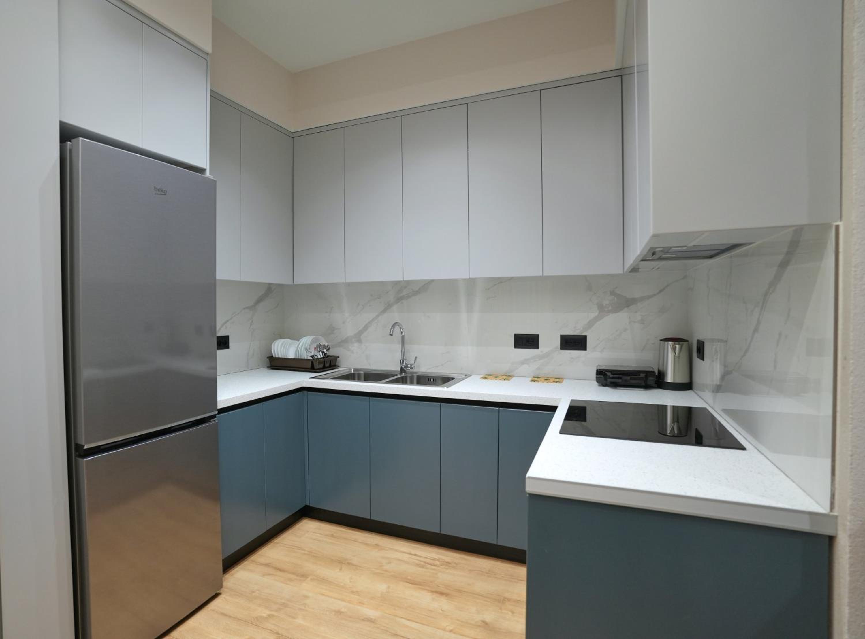 RS Skendo Apartments
