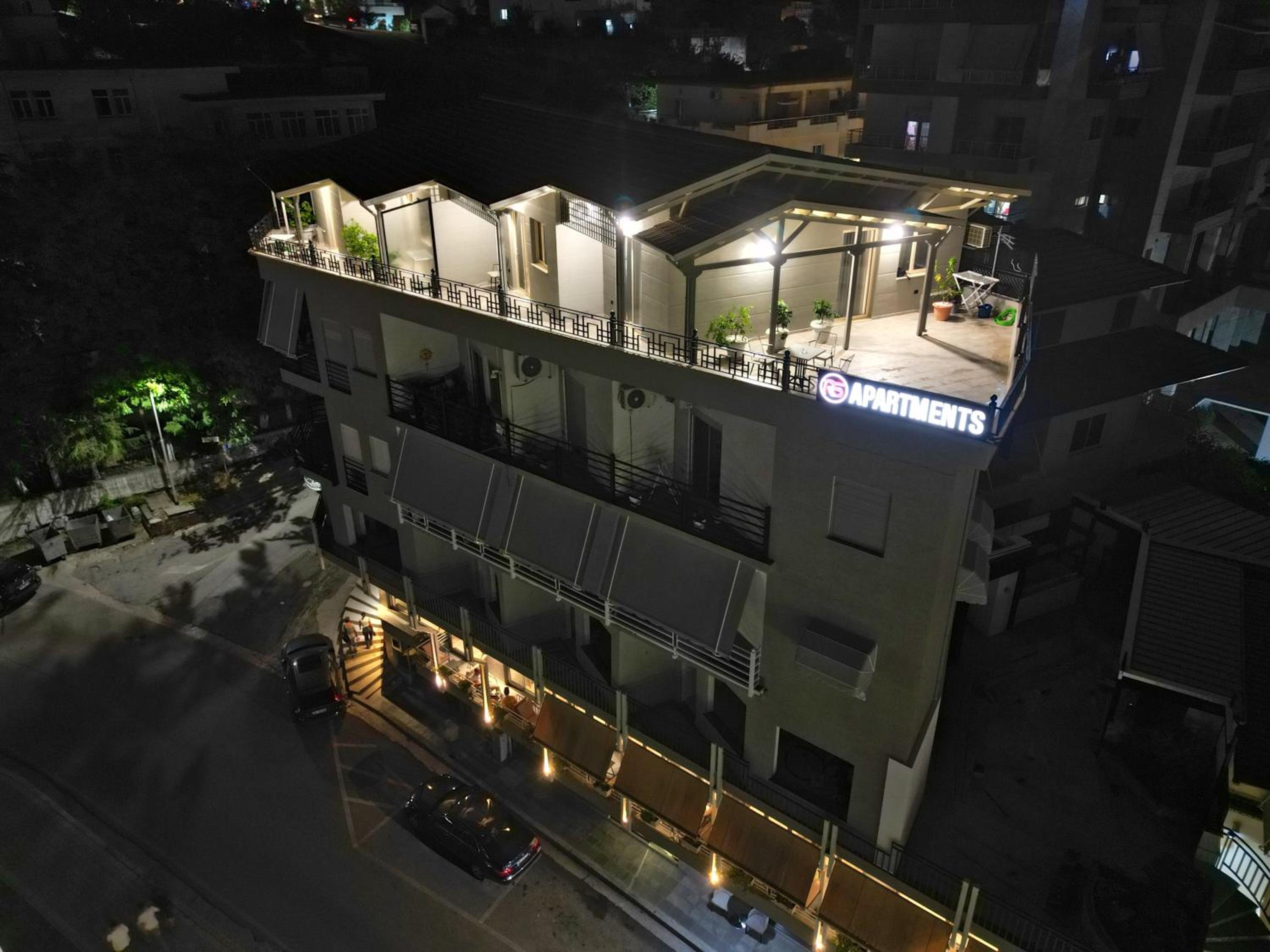 RS Skendo Apartments
