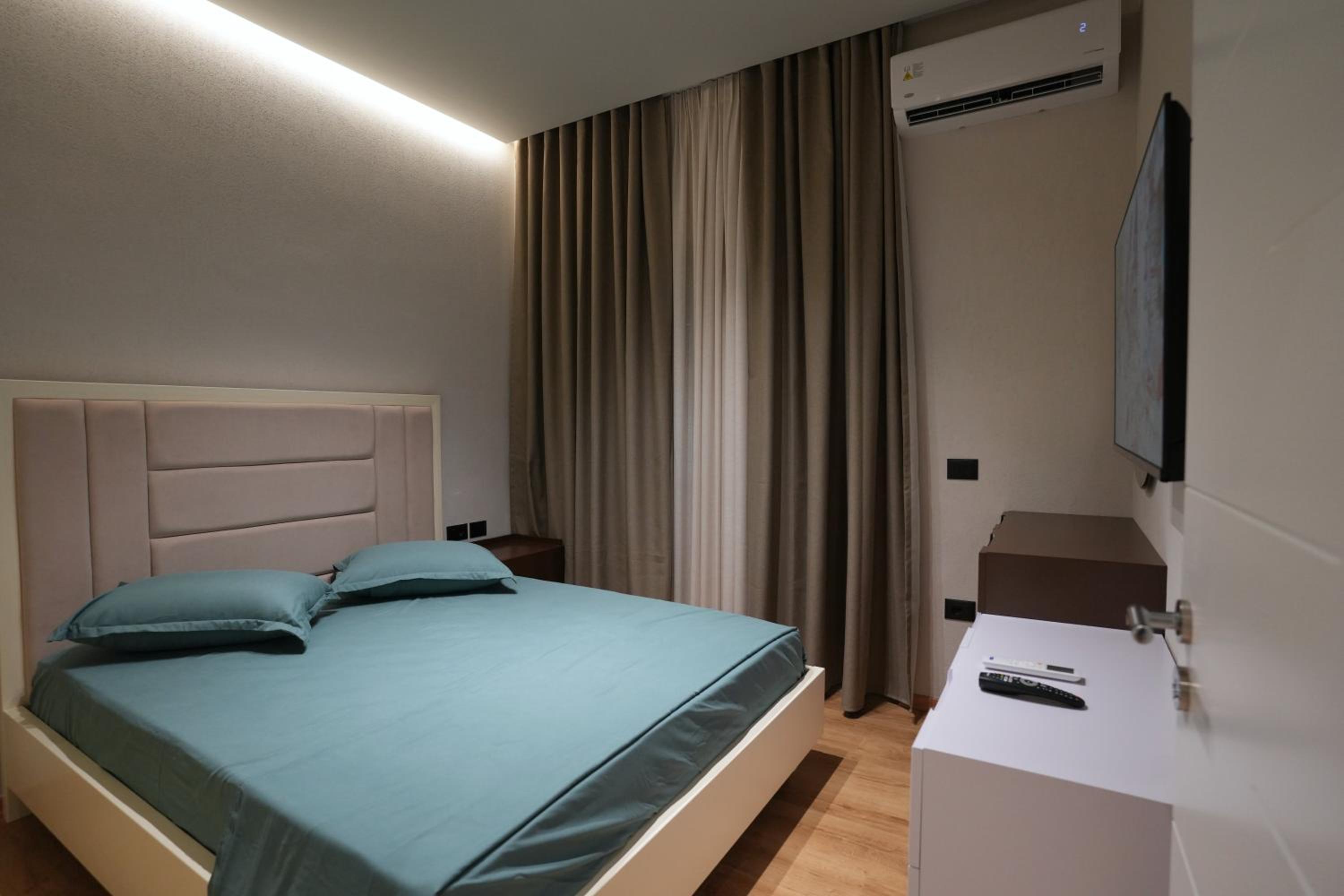 RS Skendo Apartments