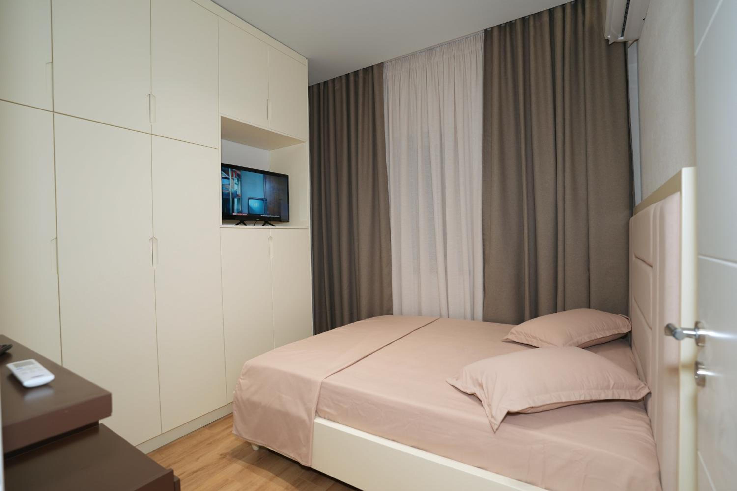 RS Skendo Apartments