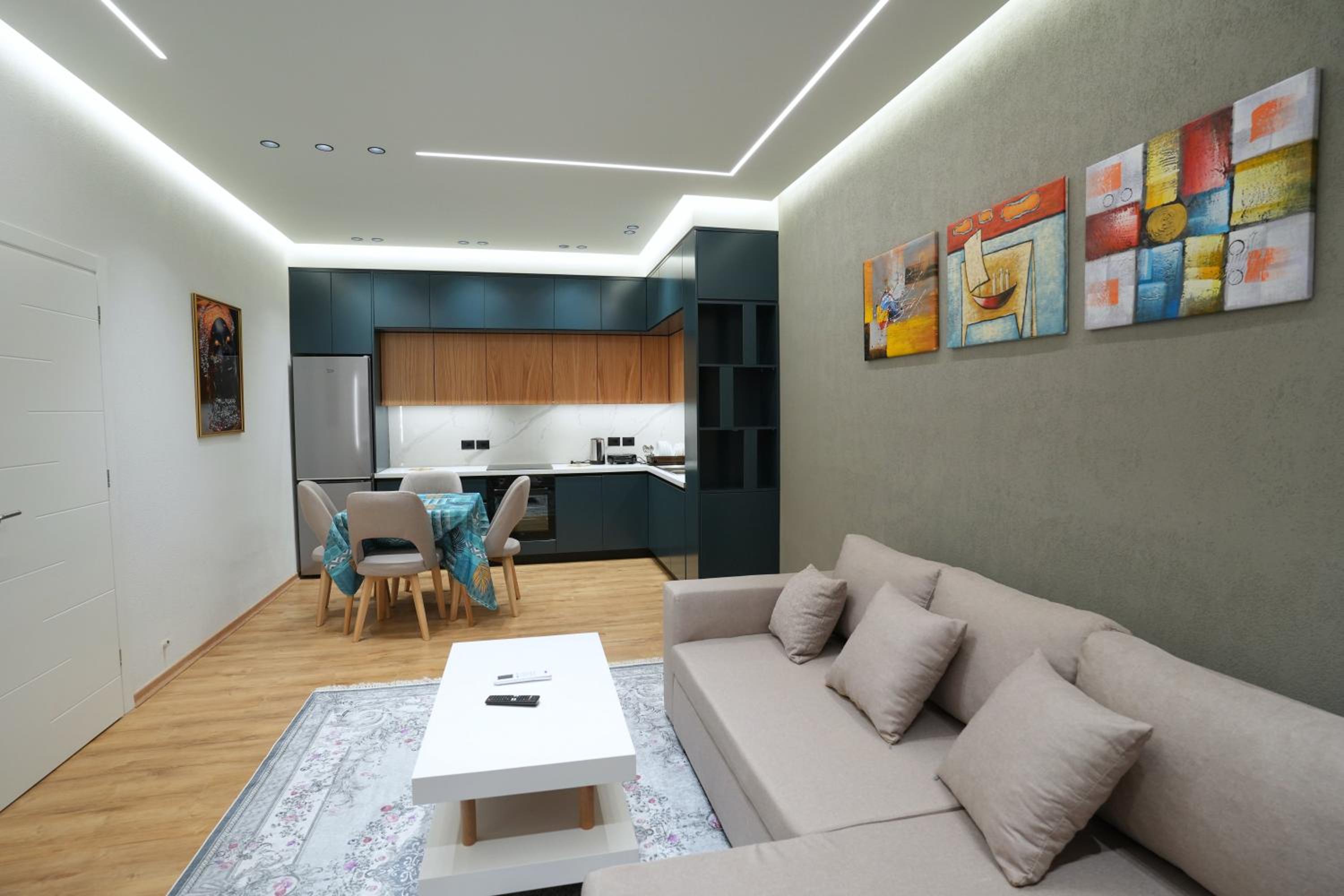 RS Skendo Apartments