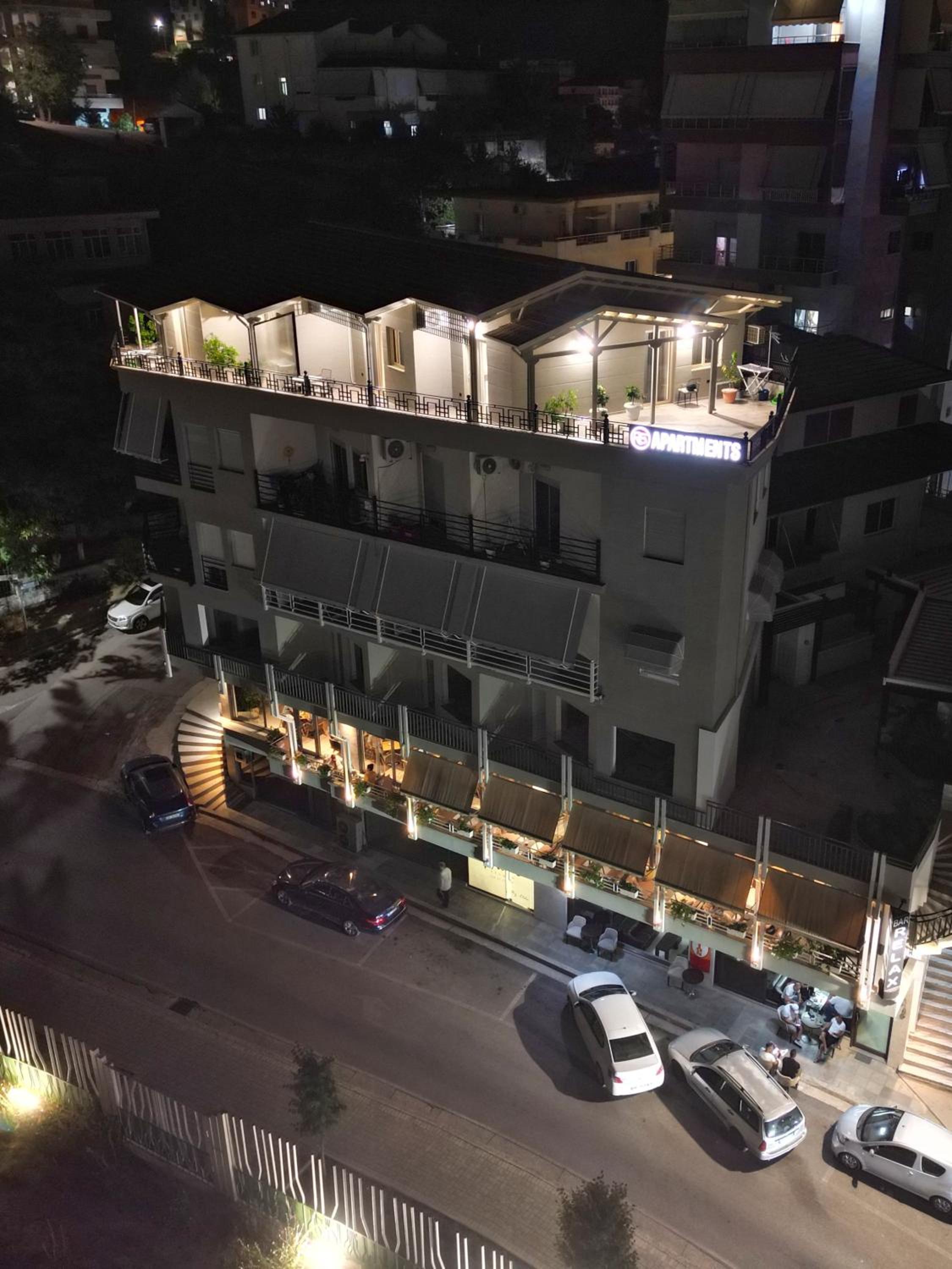 RS Skendo Apartments