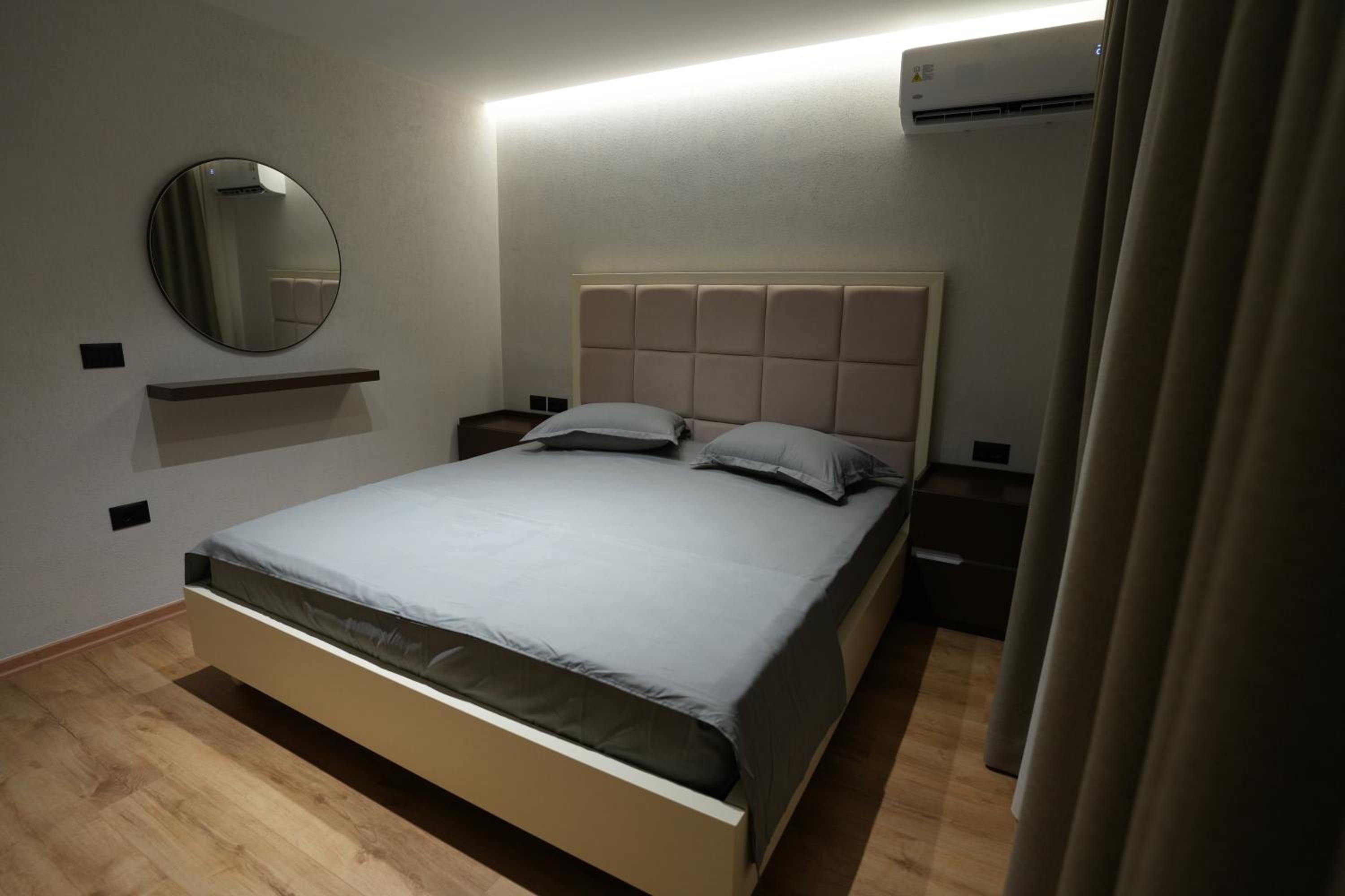 RS Skendo Apartments