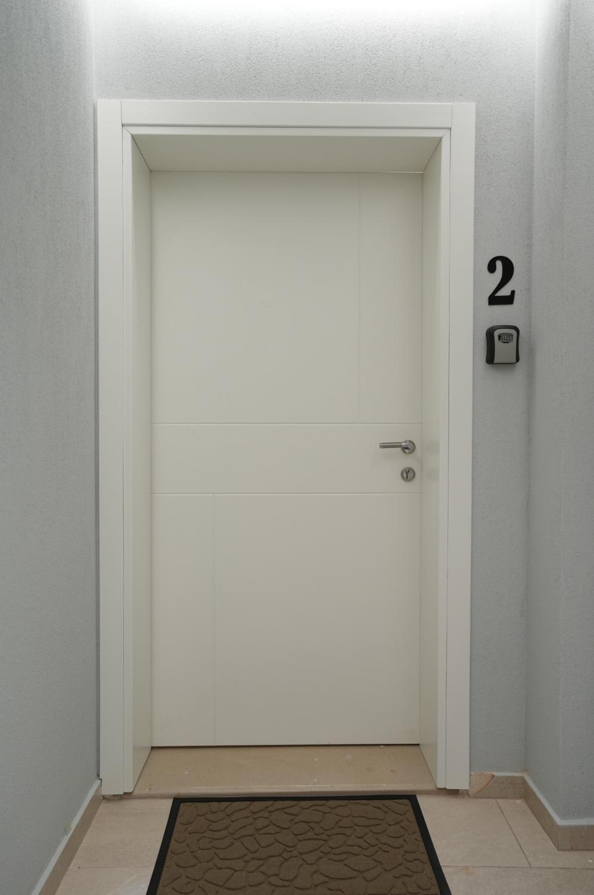 RS Skendo Apartments