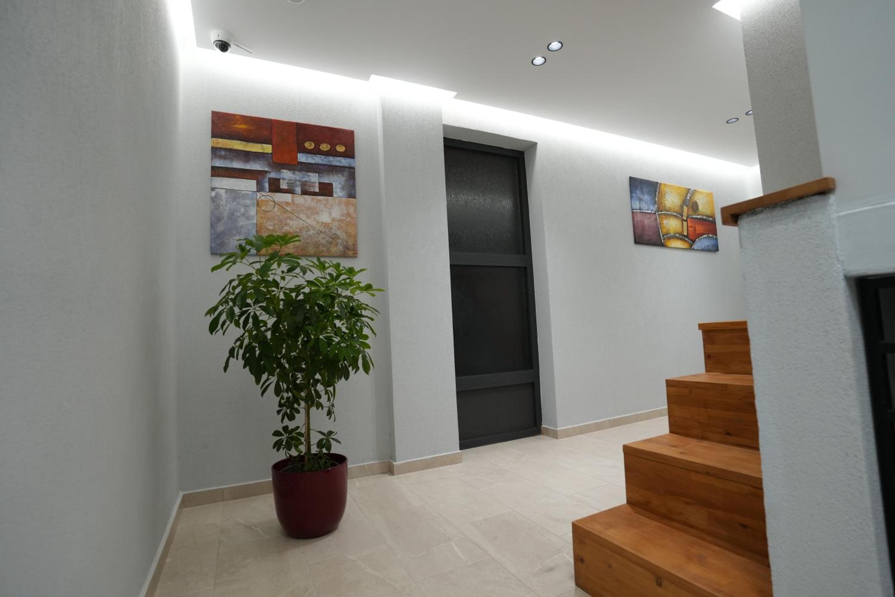 RS Skendo Apartments