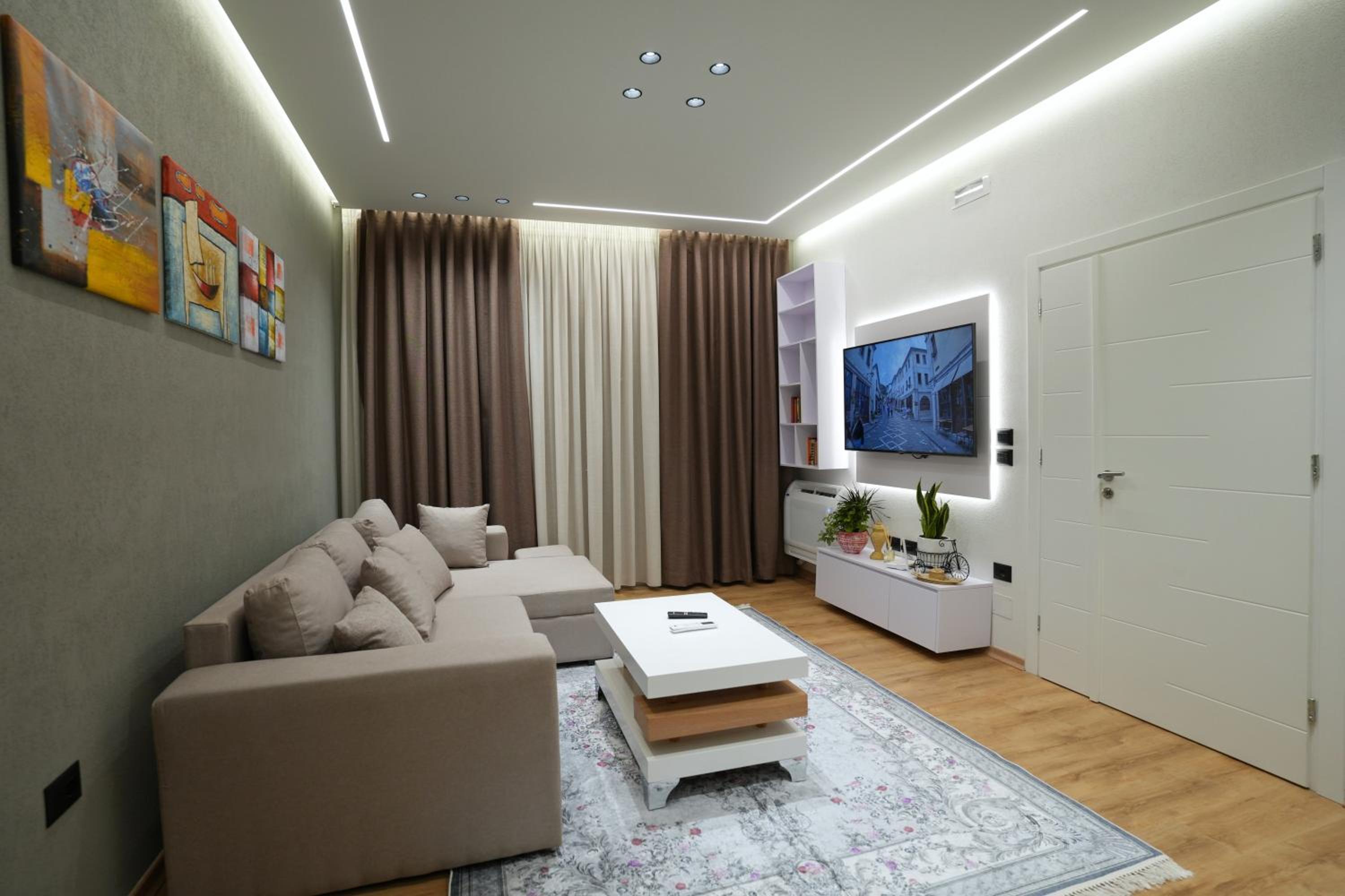 RS Skendo Apartments