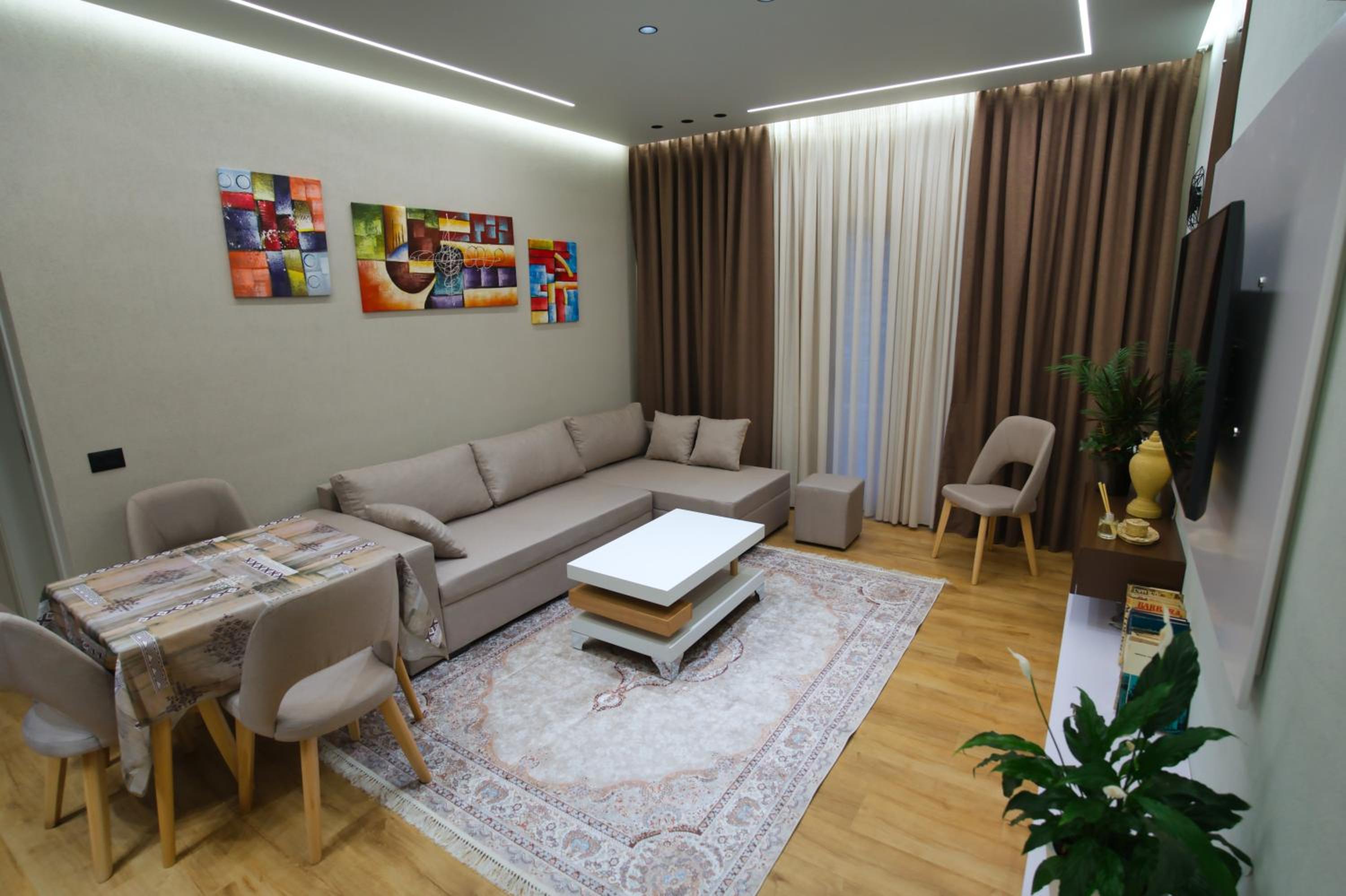 RS Skendo Apartments