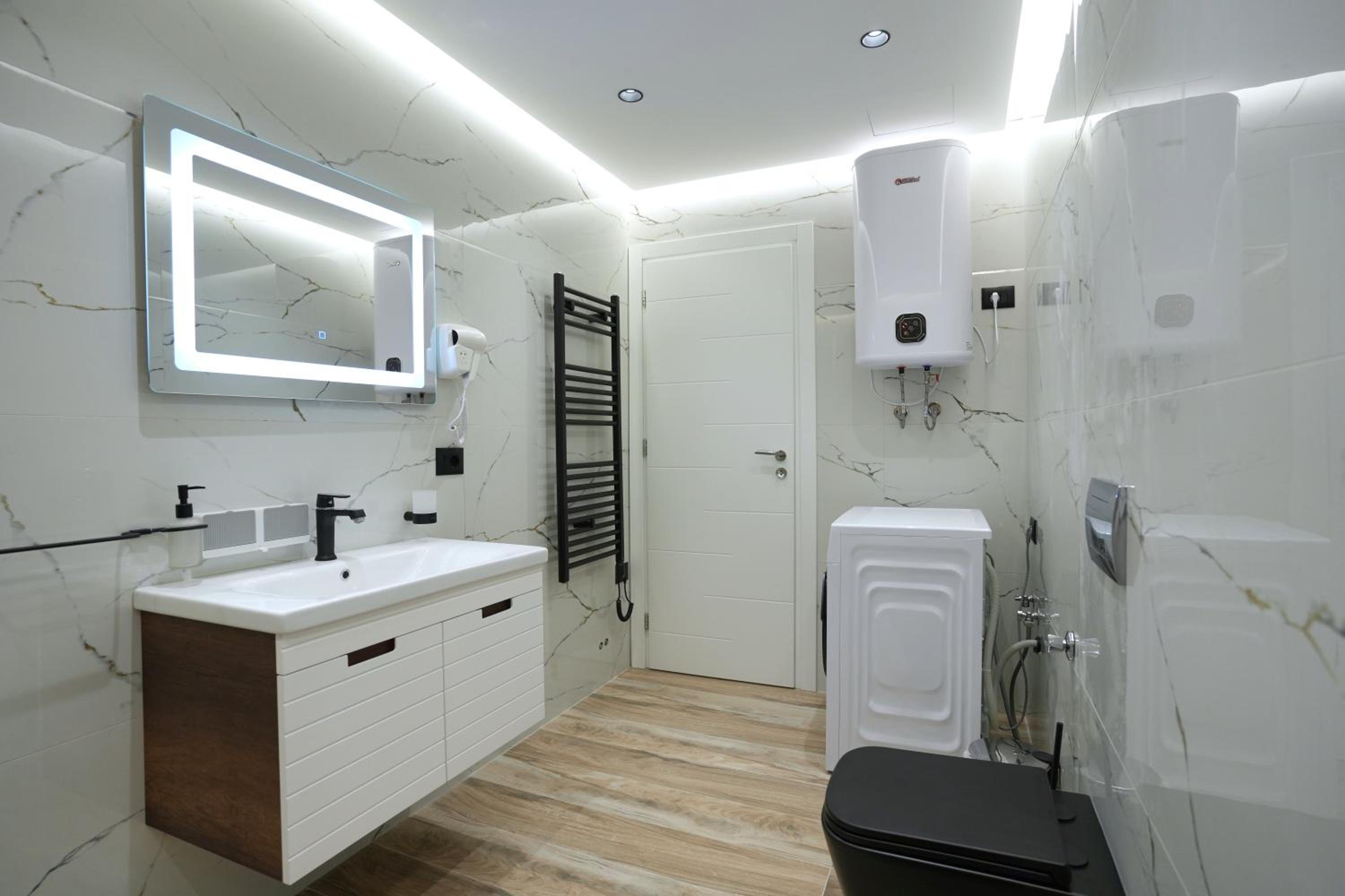RS Skendo Apartments