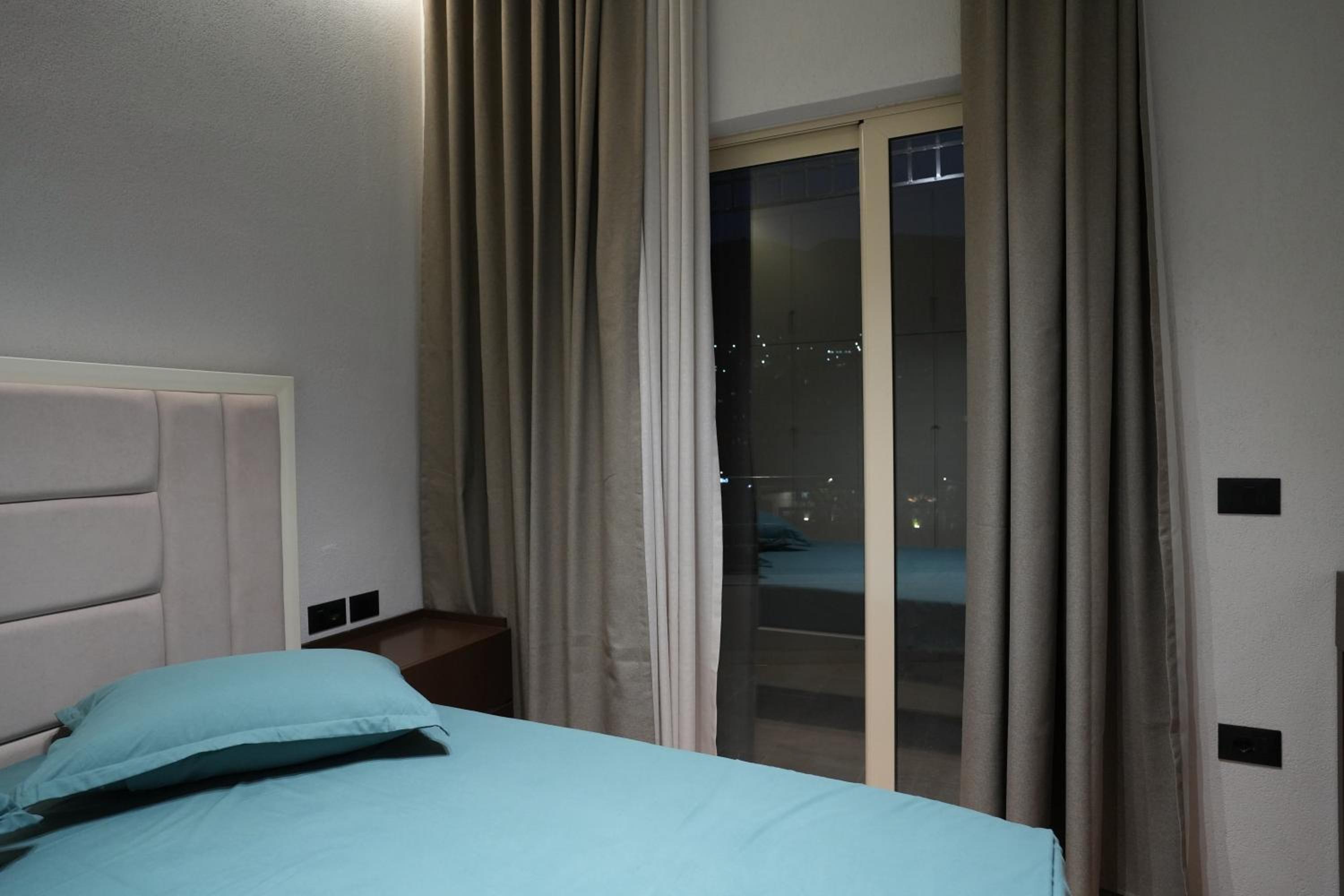 RS Skendo Apartments