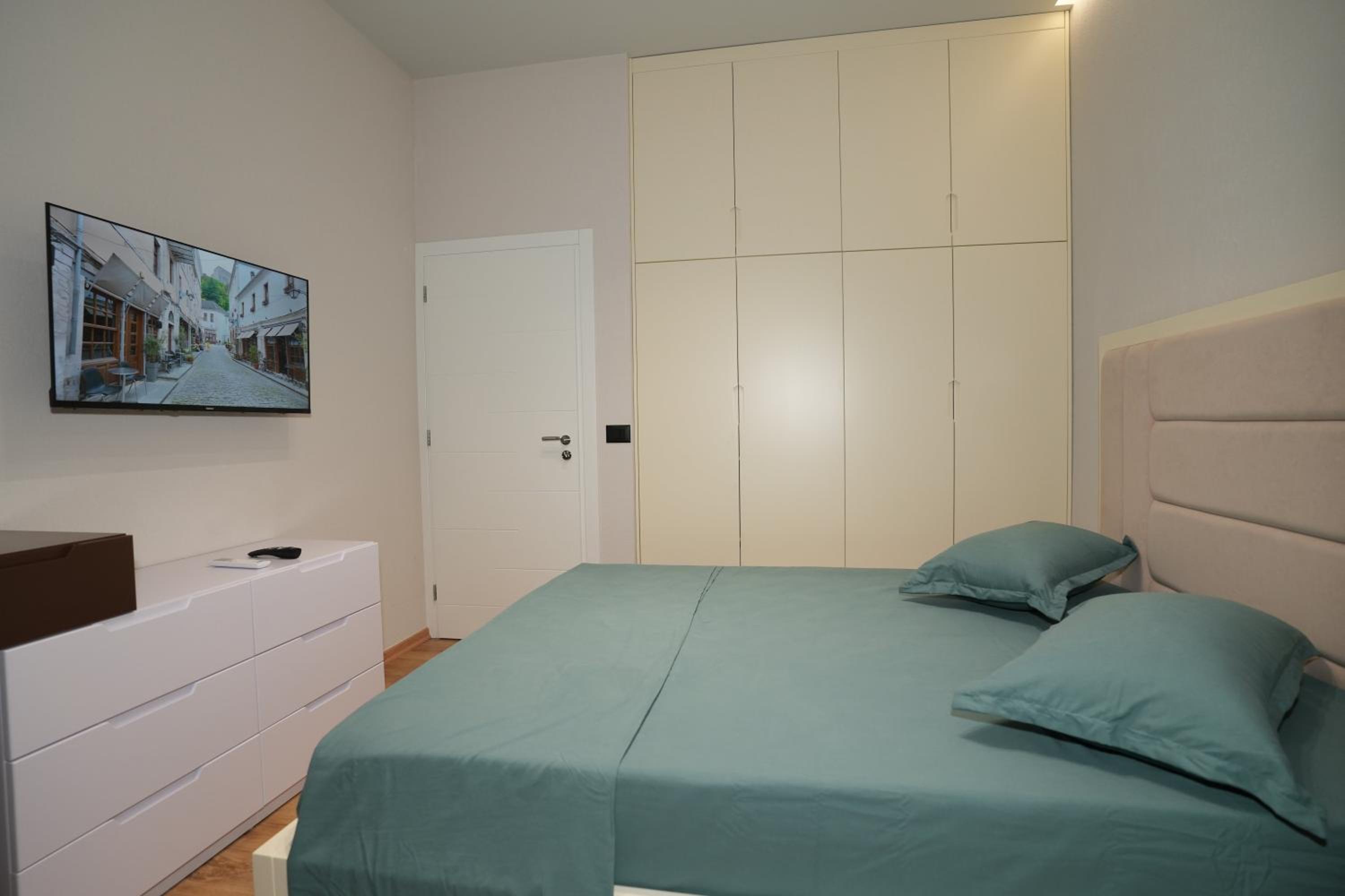 RS Skendo Apartments
