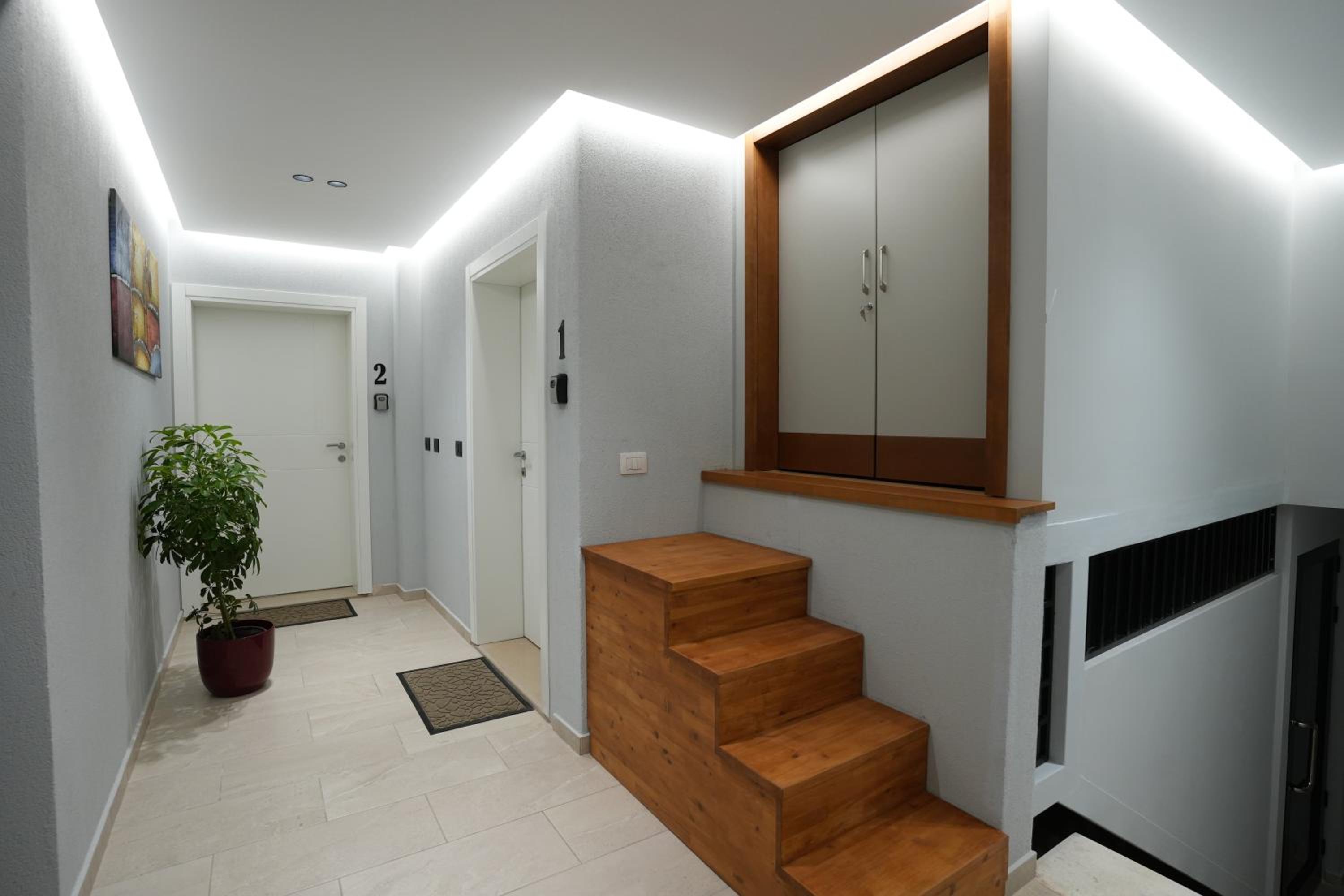 RS Skendo Apartments