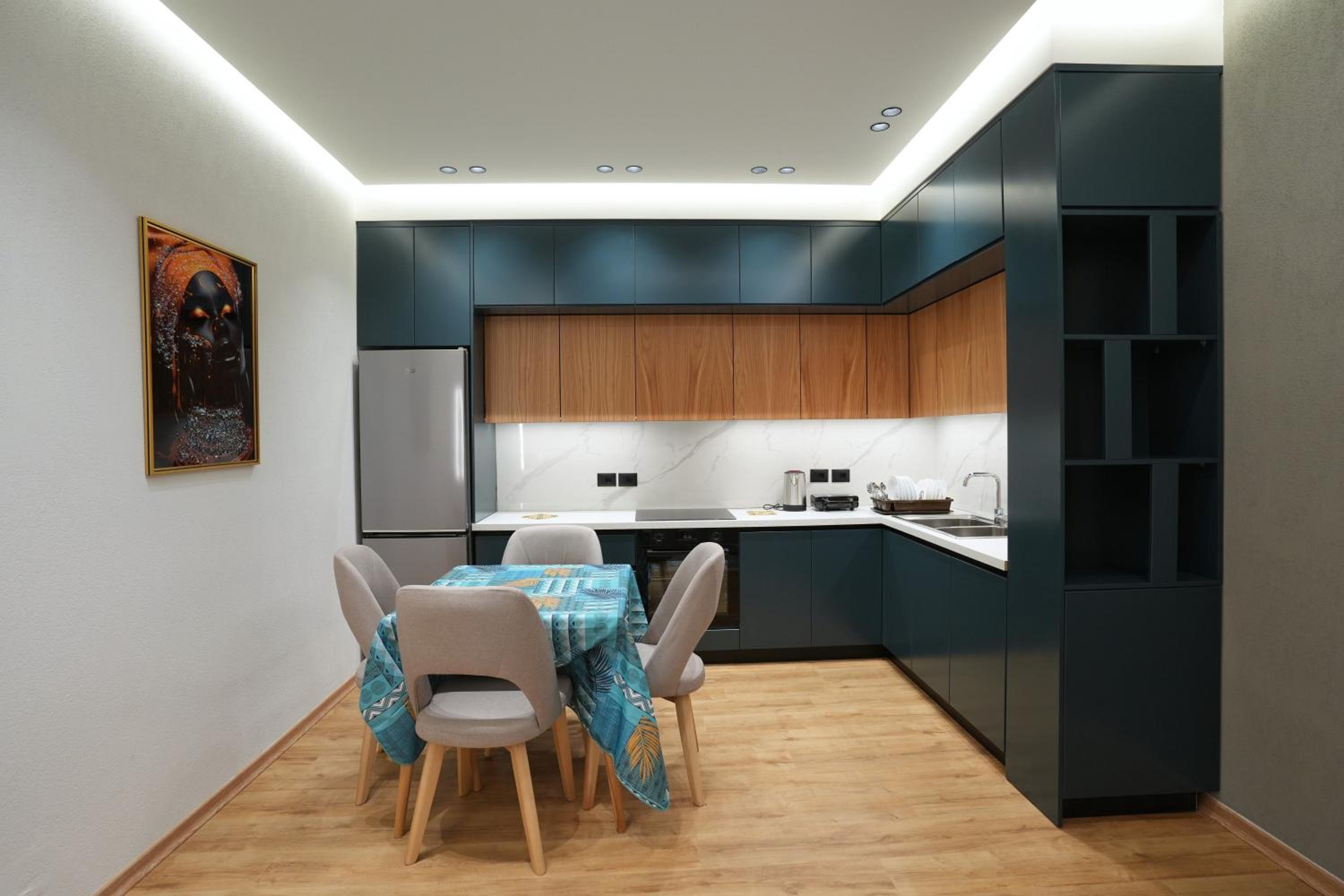 RS Skendo Apartments