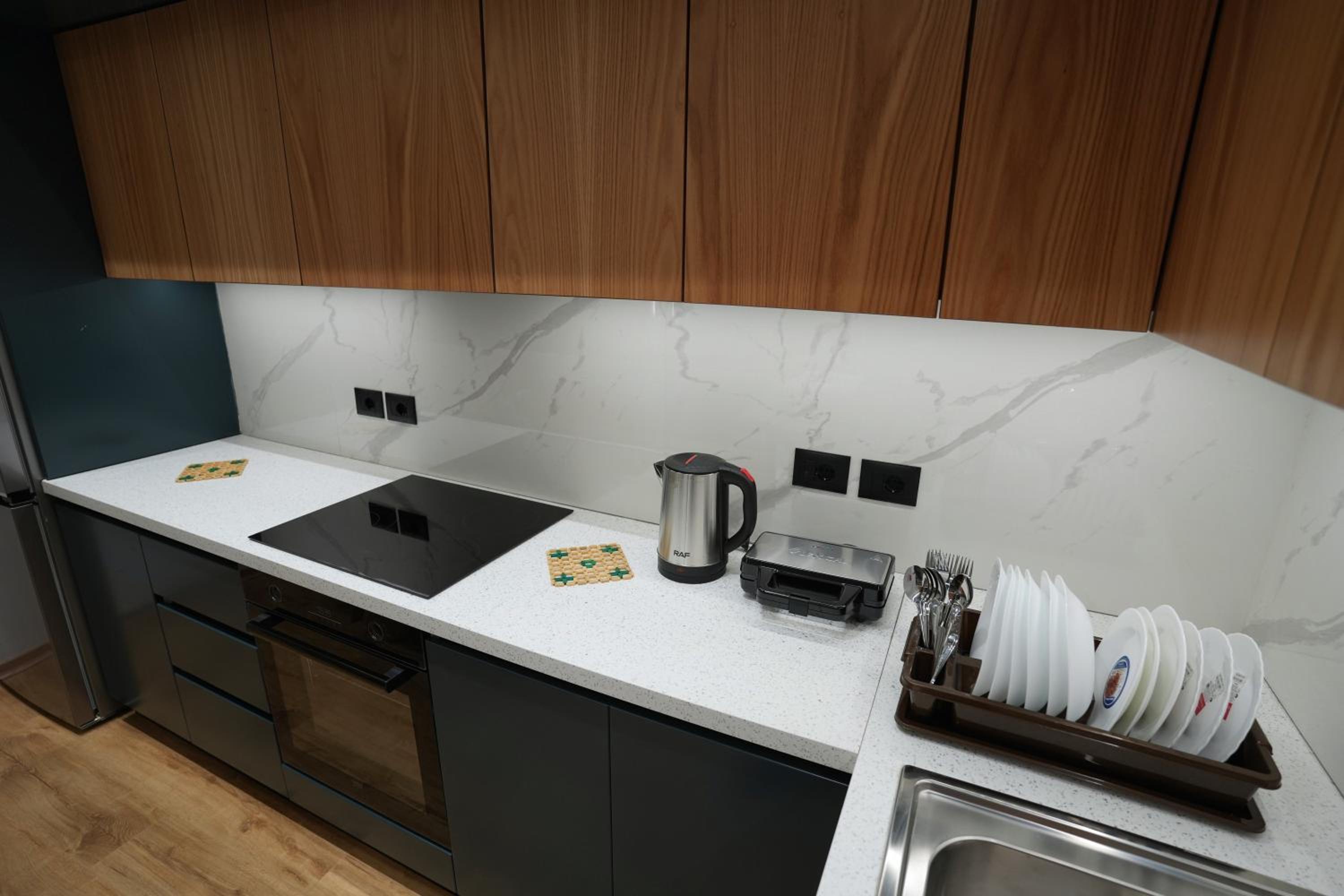 RS Skendo Apartments