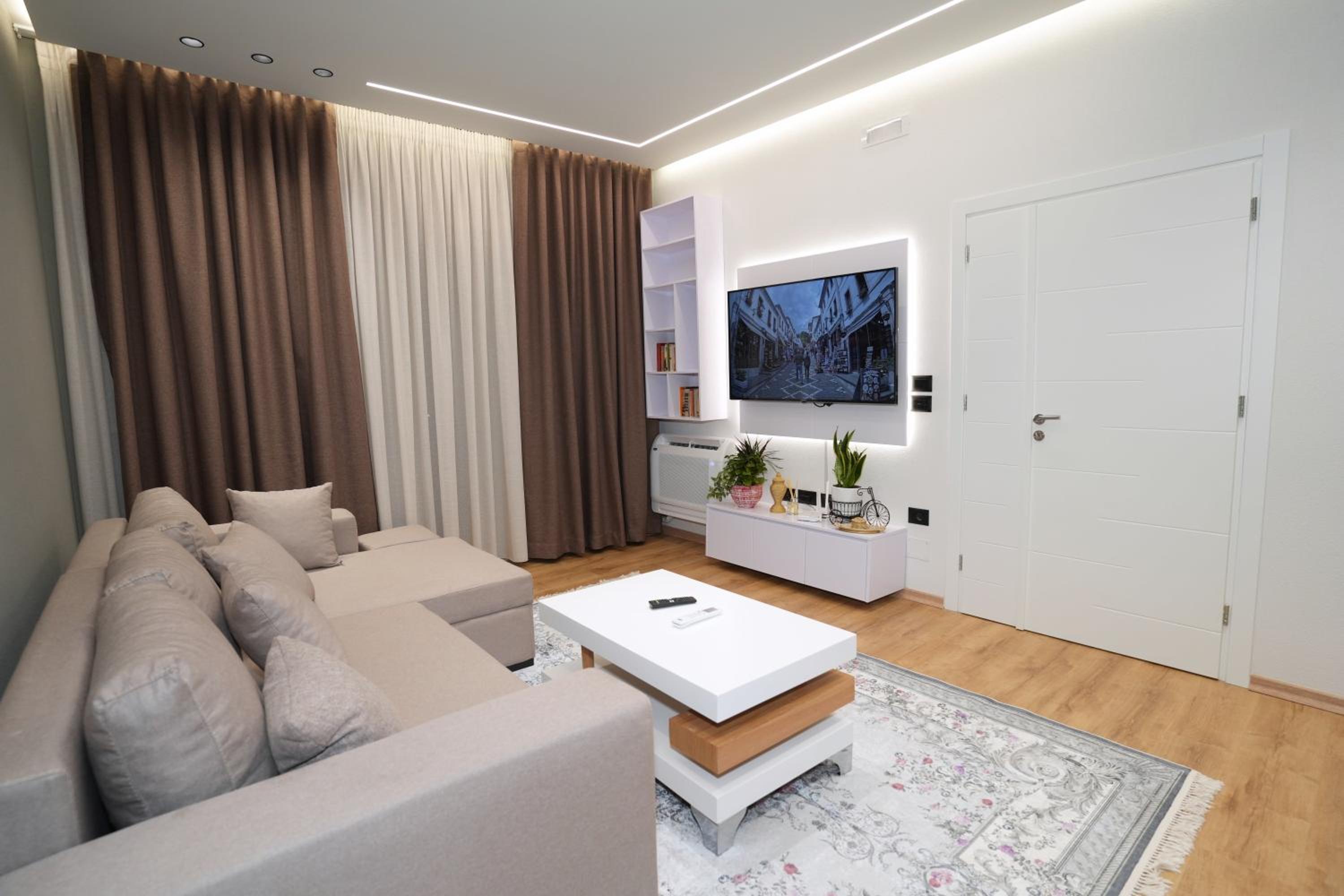 RS Skendo Apartments
