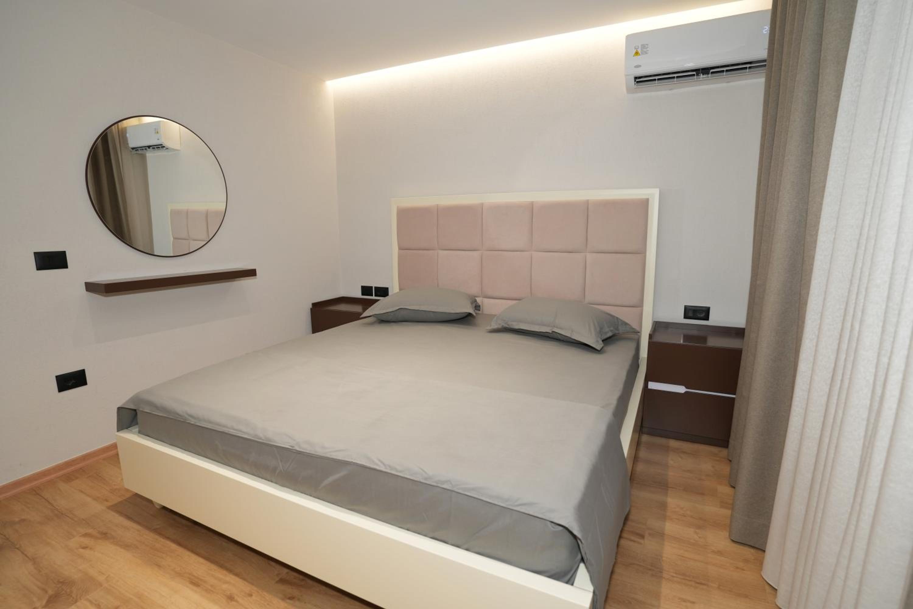 RS Skendo Apartments