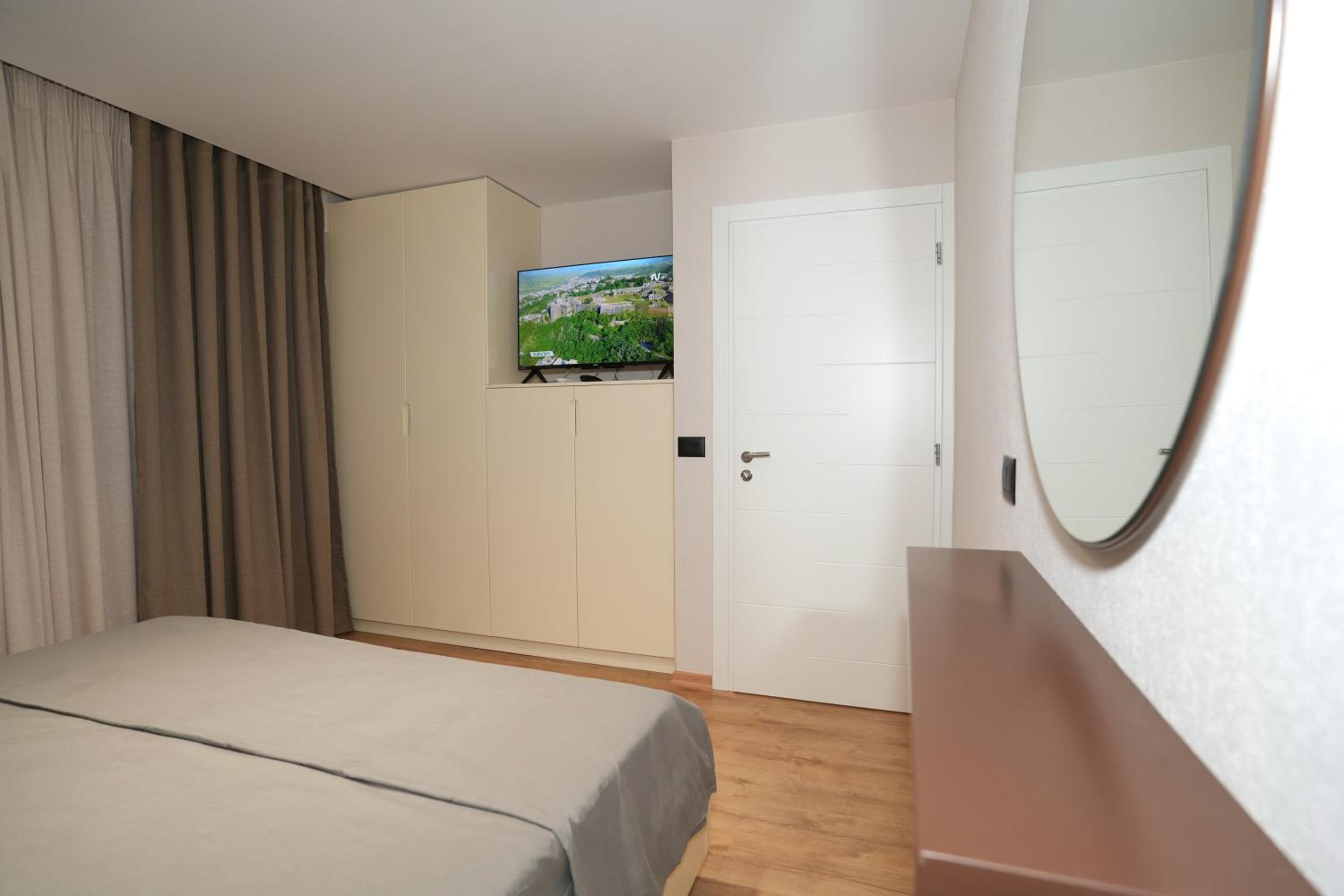 RS Skendo Apartments