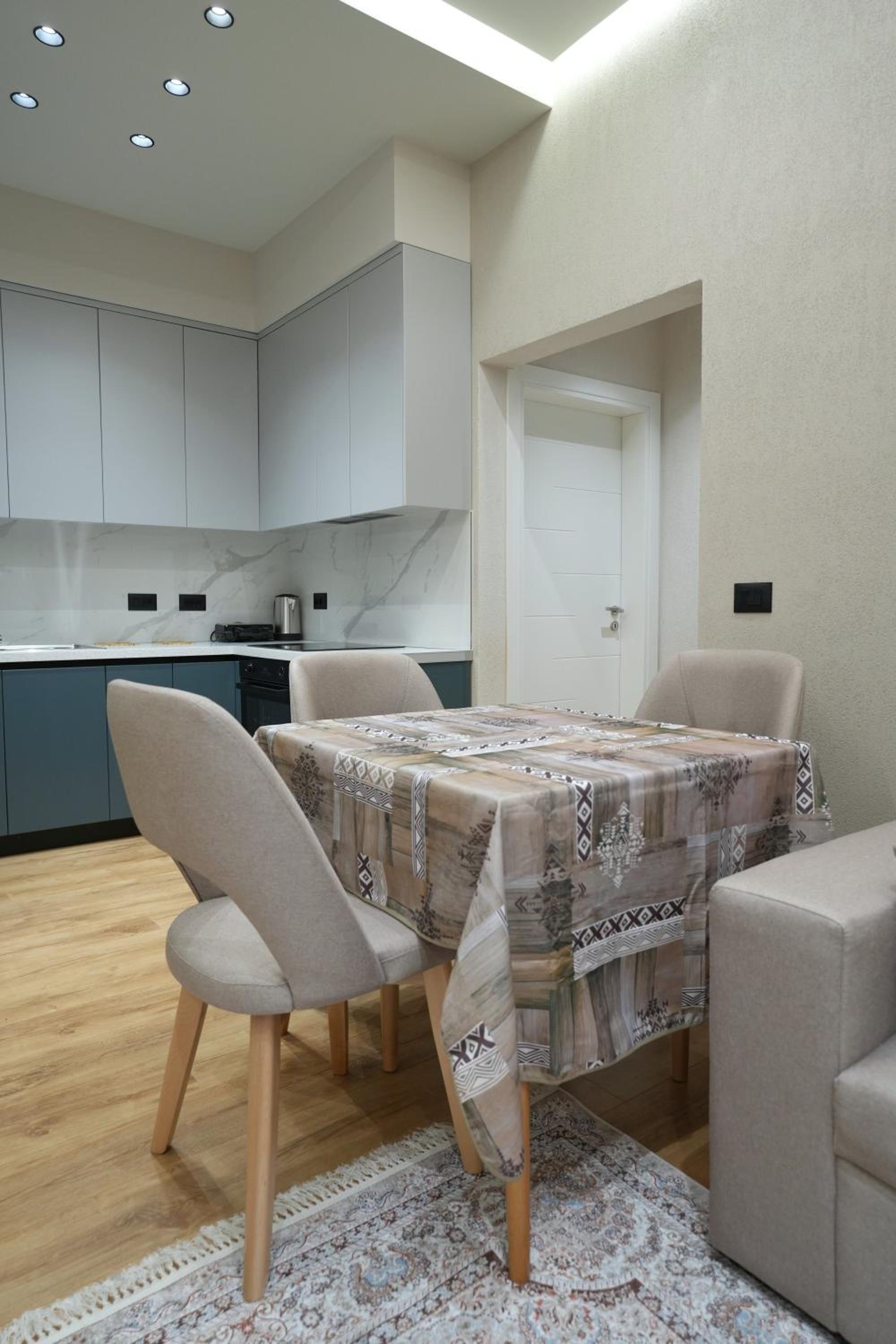 RS Skendo Apartments