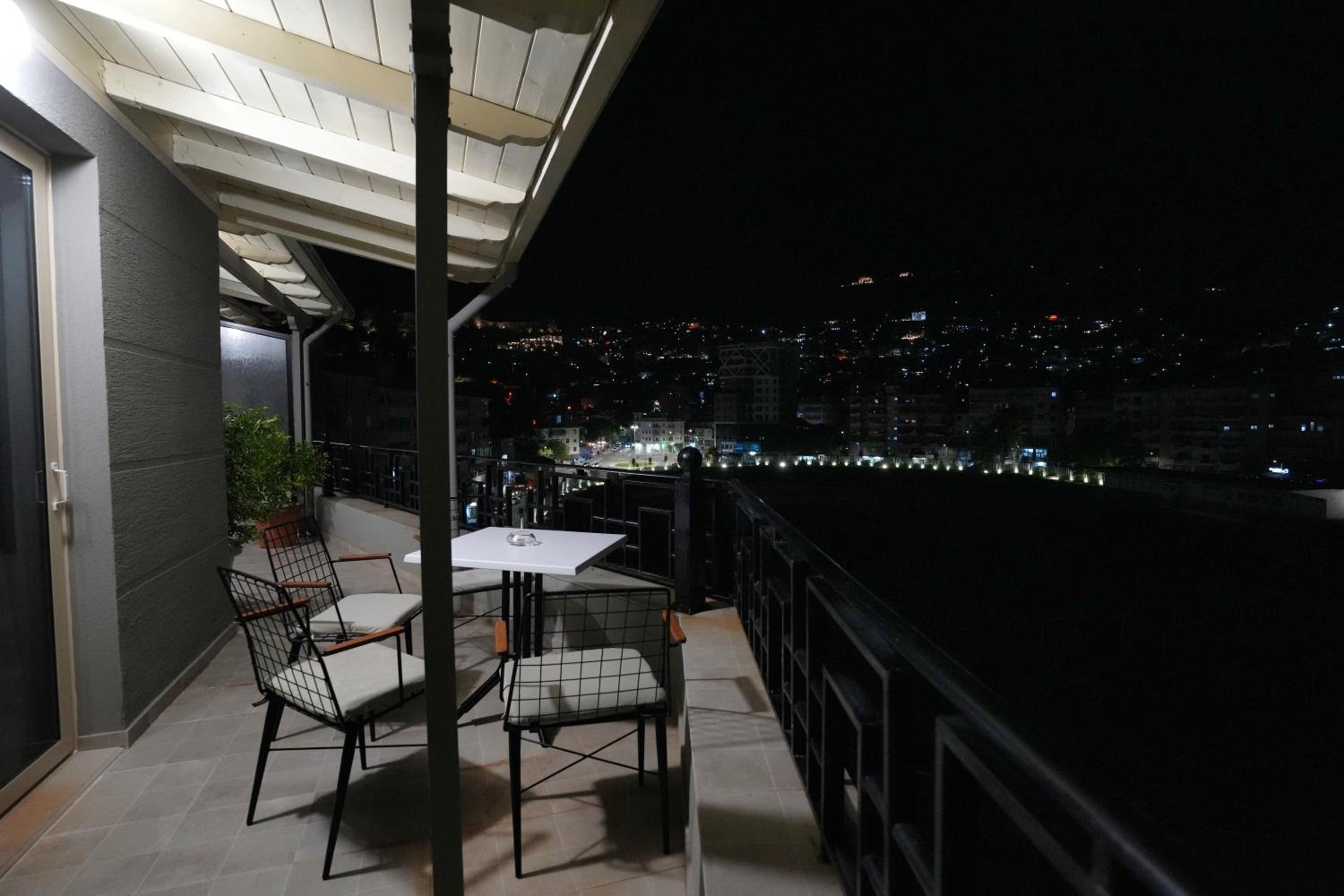 RS Skendo Apartments