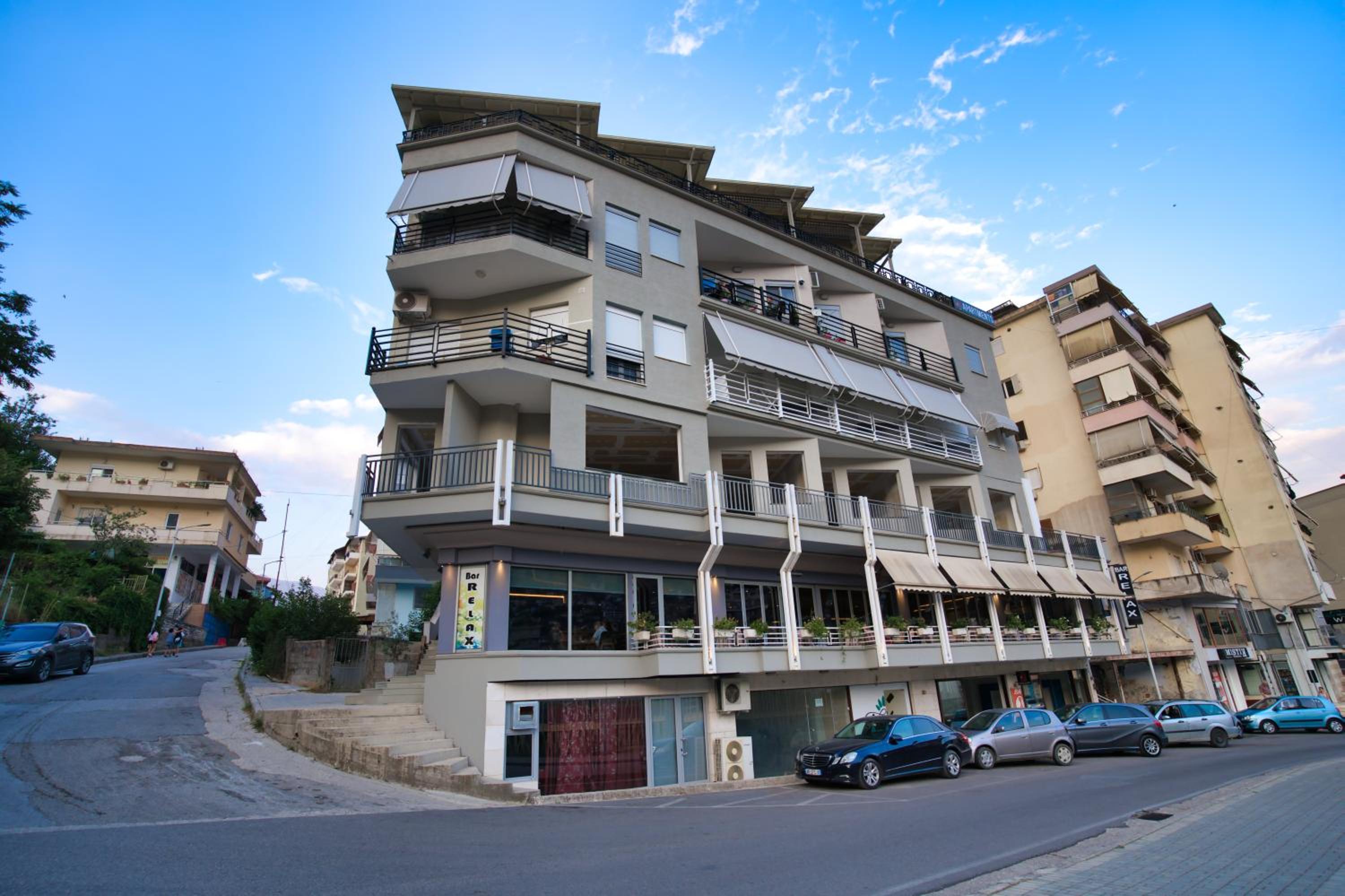 RS Skendo Apartments