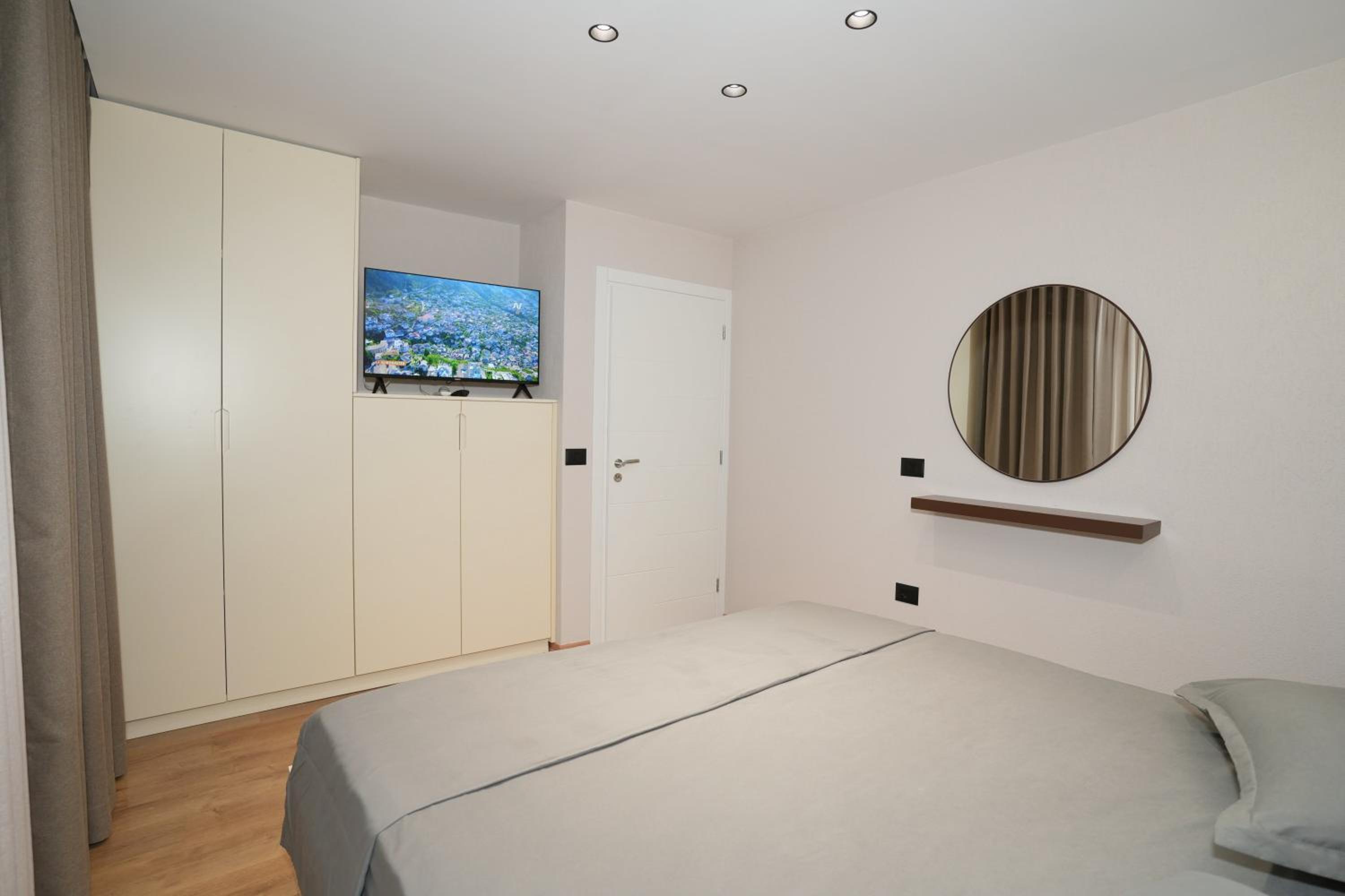RS Skendo Apartments