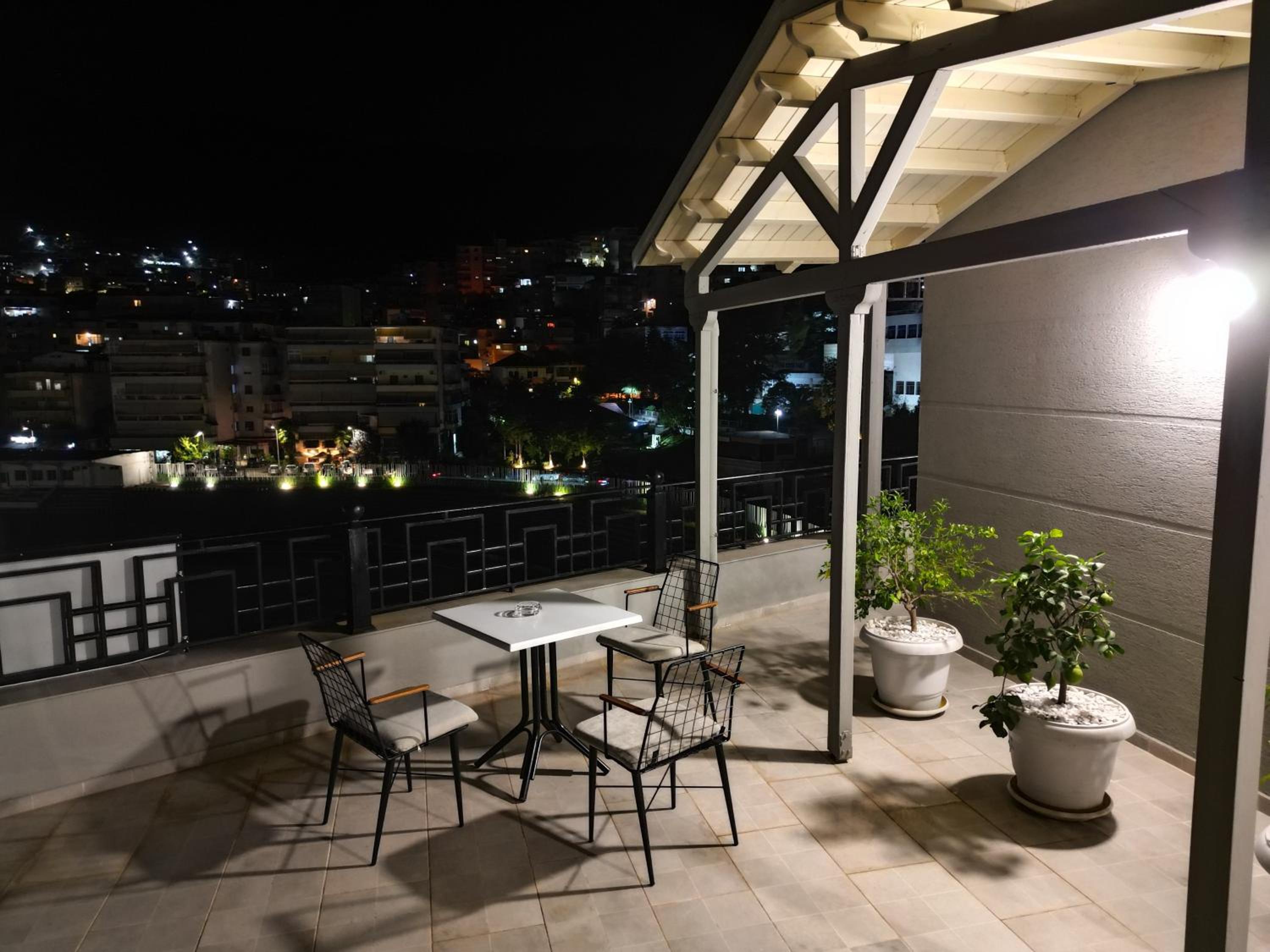 RS Skendo Apartments