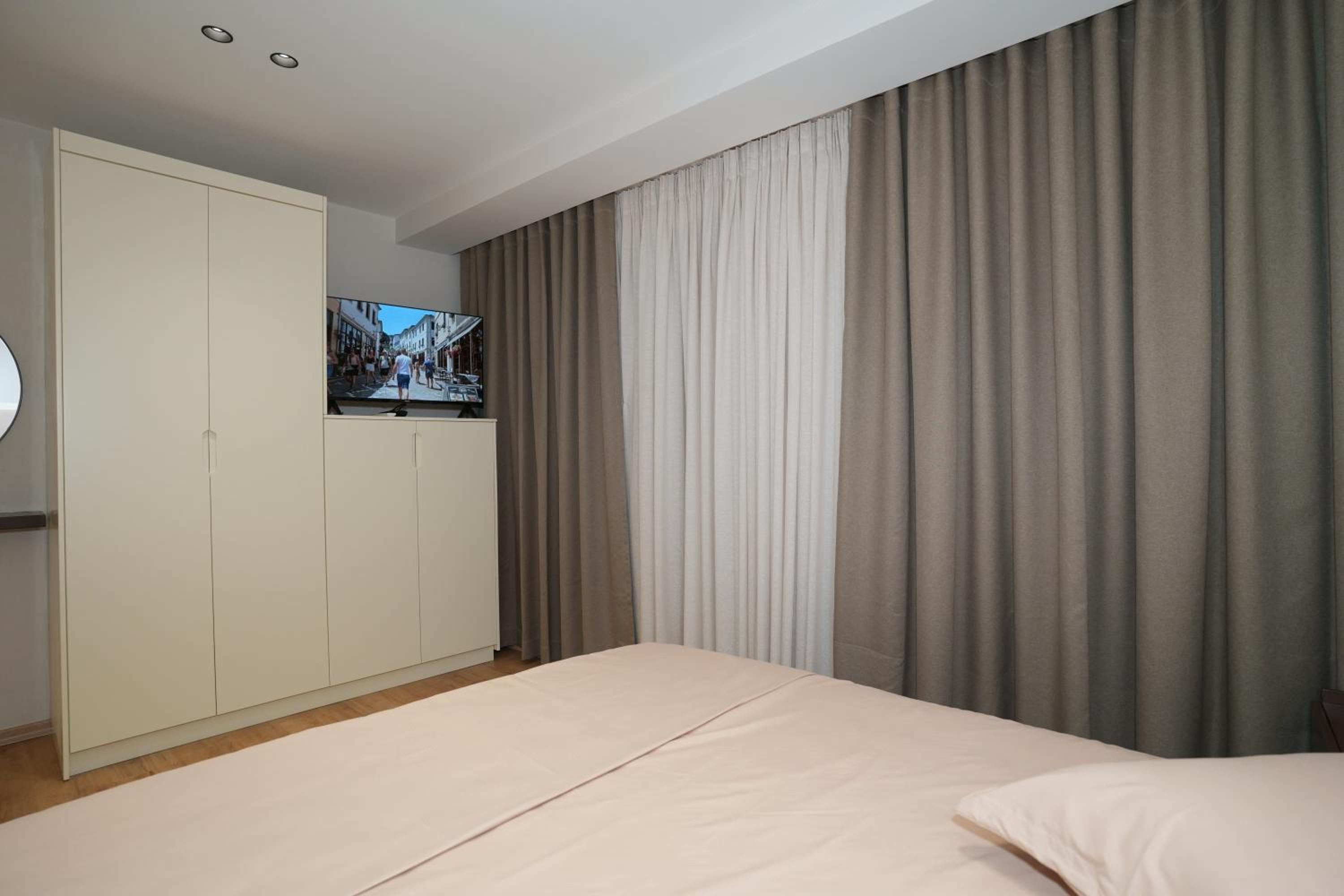 RS Skendo Apartments
