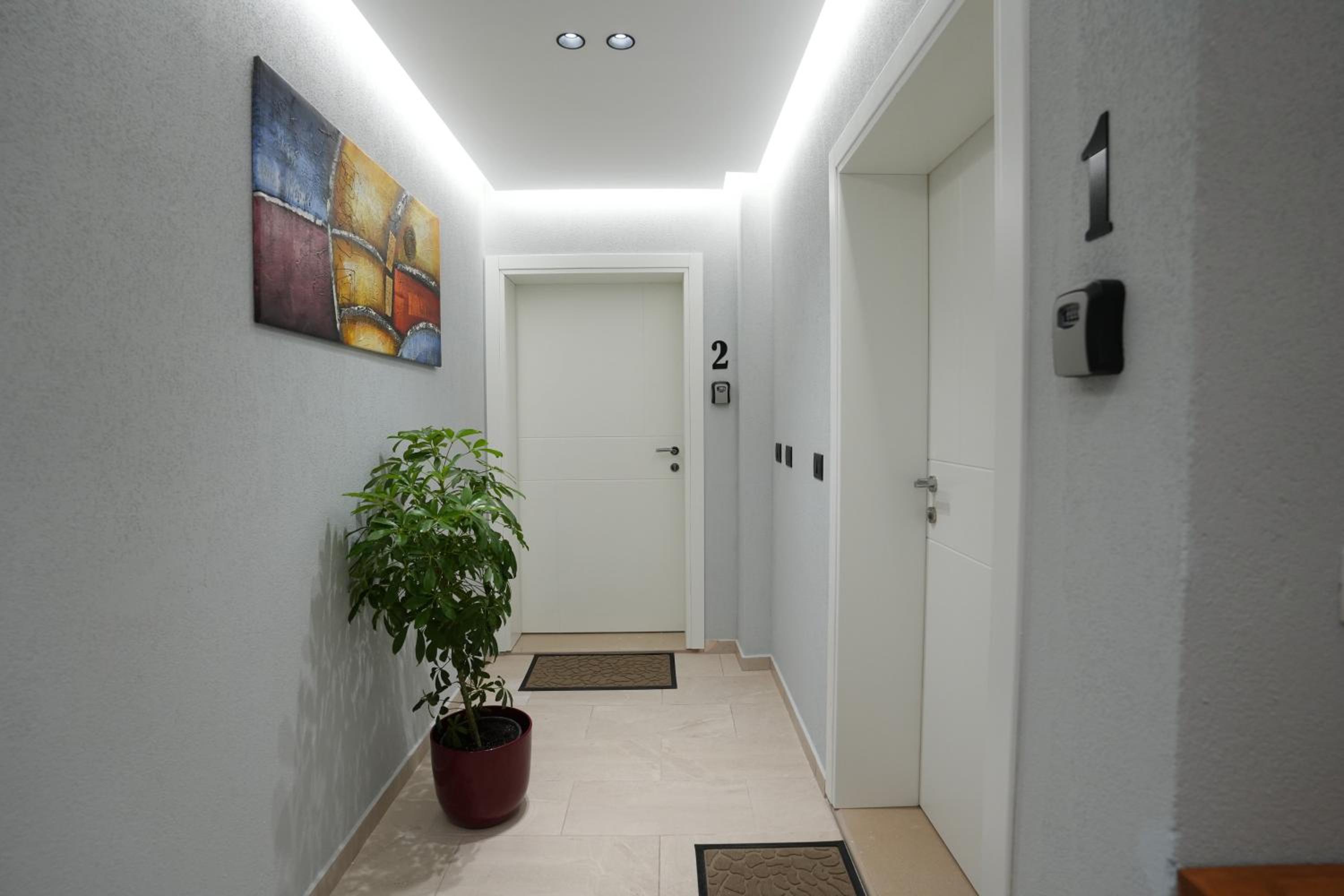 RS Skendo Apartments
