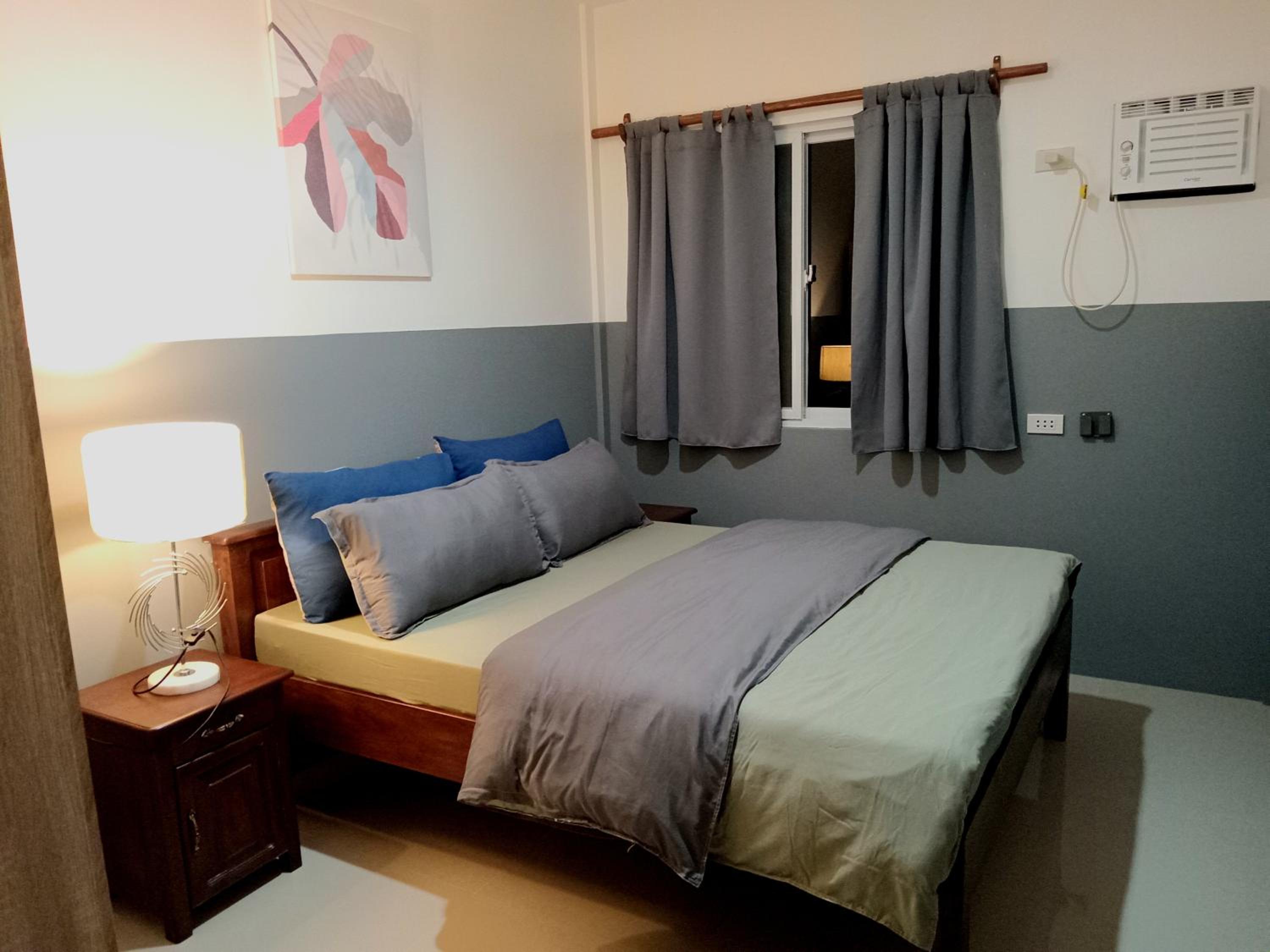 Diez Dregger Fully Furnished Apartments