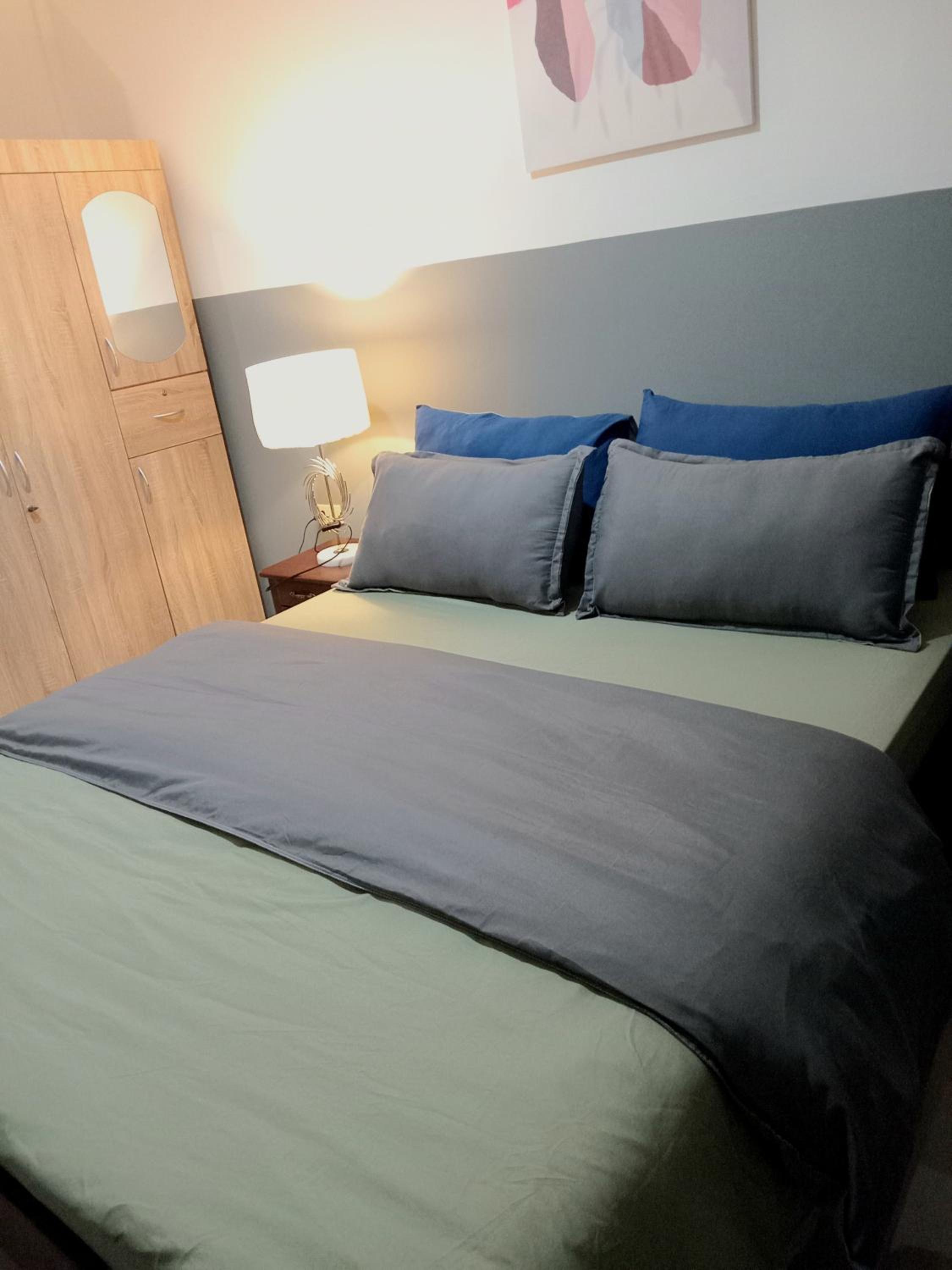 Diez Dregger Fully Furnished Apartments